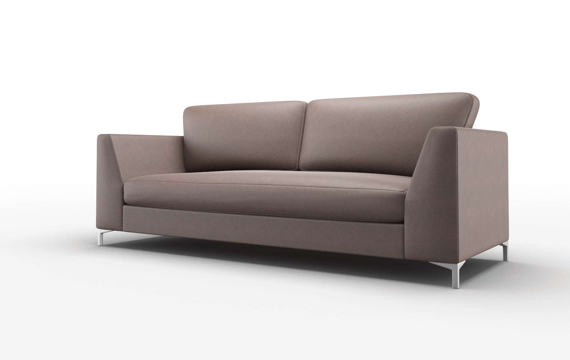 Royal Insight Cafe Sofa metal legs 4