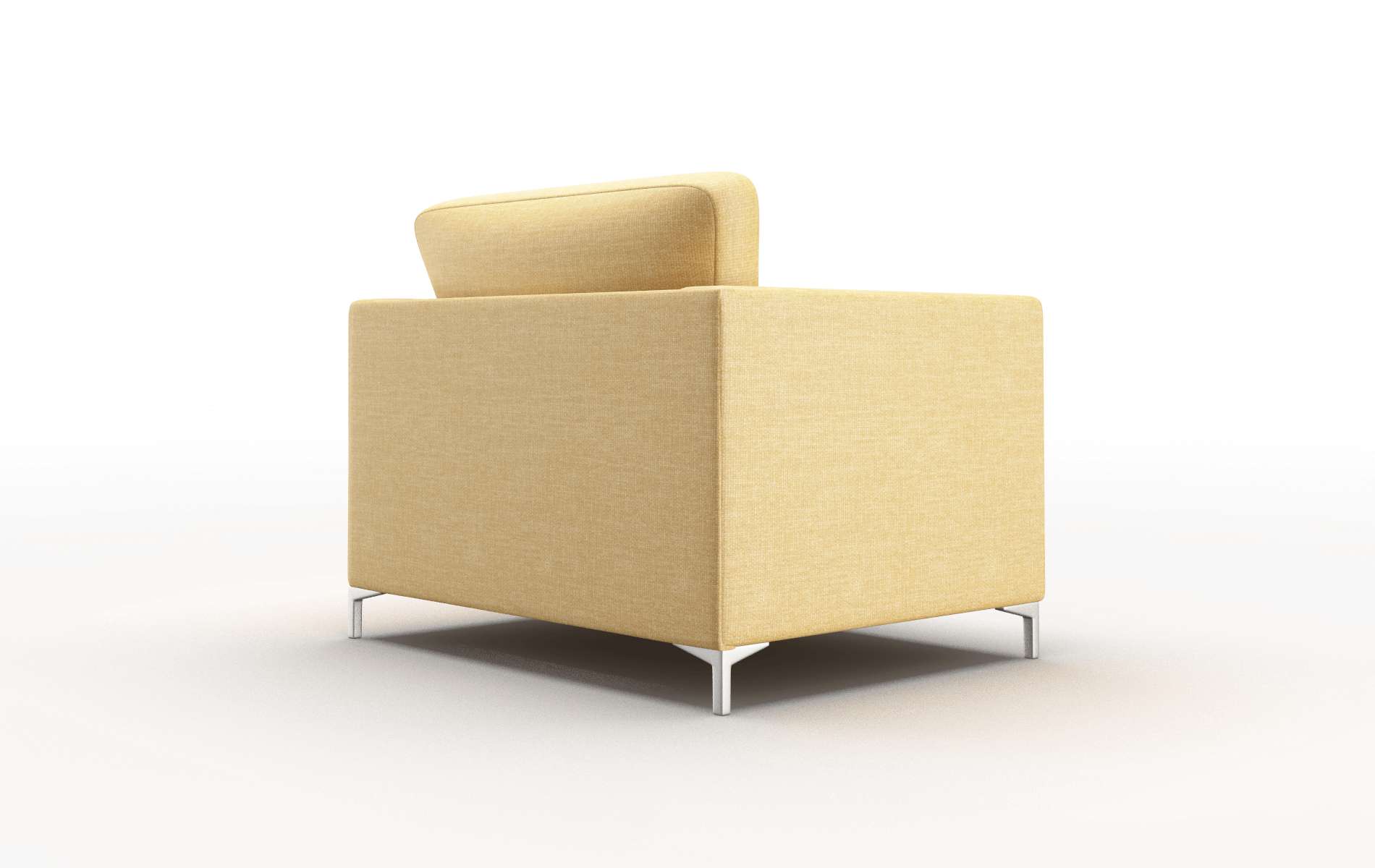 Royal Insight Citronella Chair metal legs 5