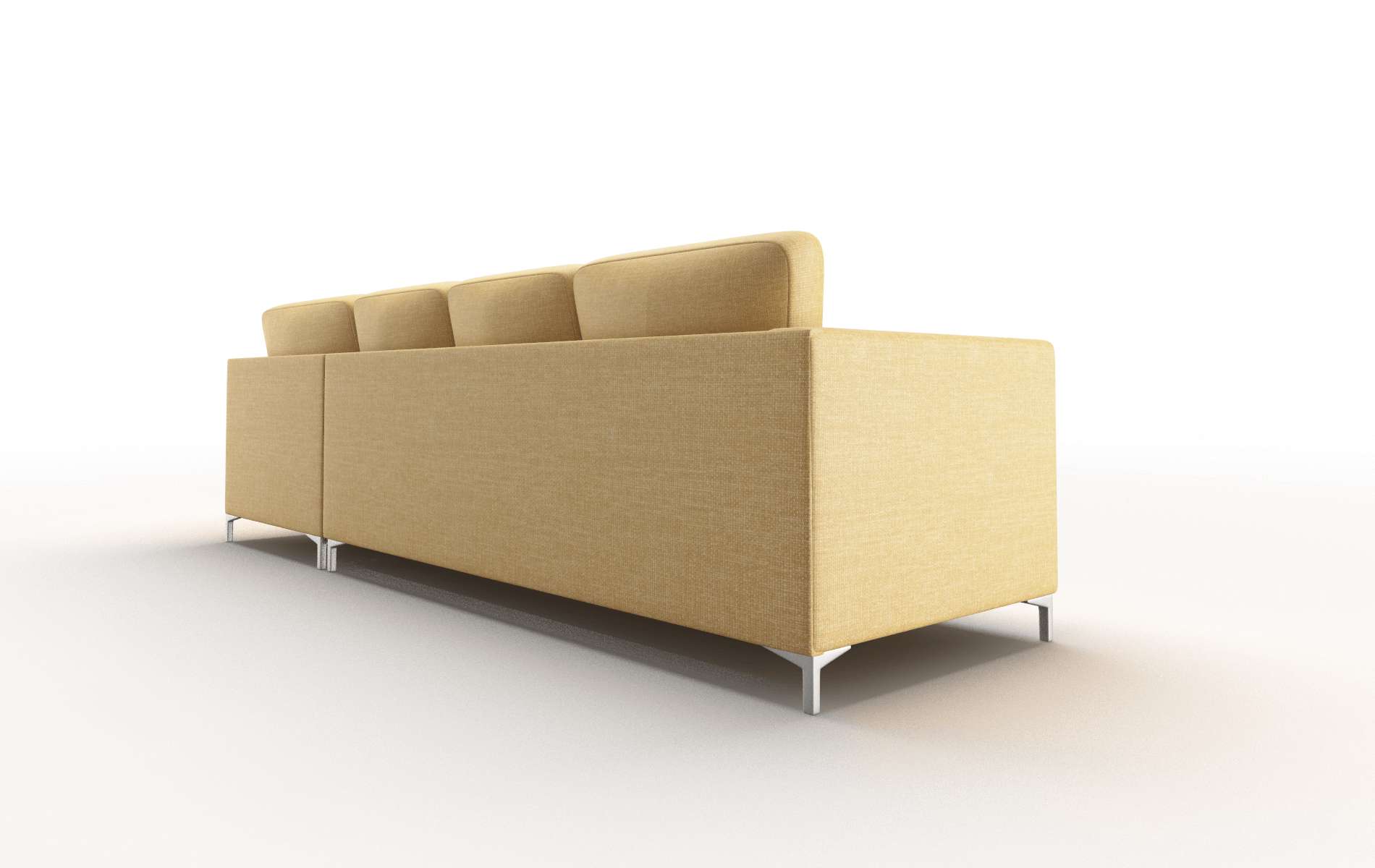Royal Insight Citronella Panel metal legs 5
