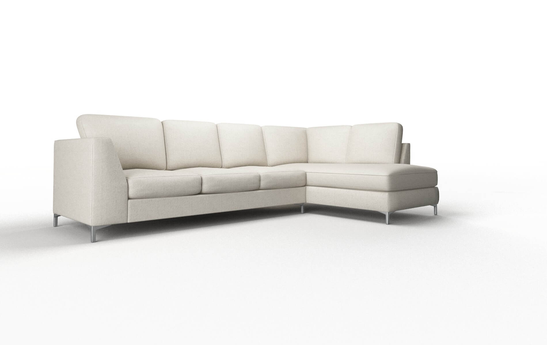 Royal Insight Dove Panel metal legs 2