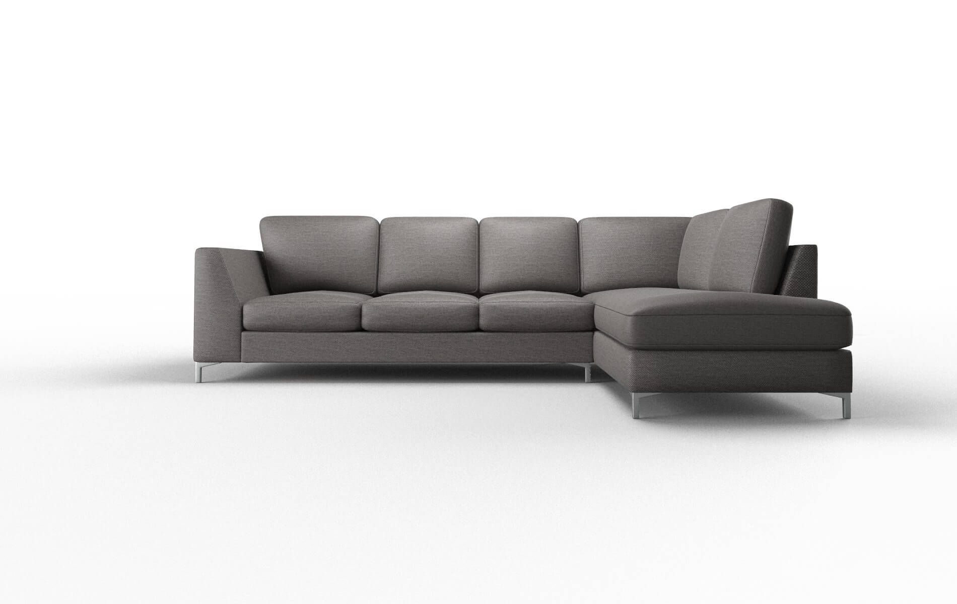 Royal Insight Eclipse Panel metal legs 1