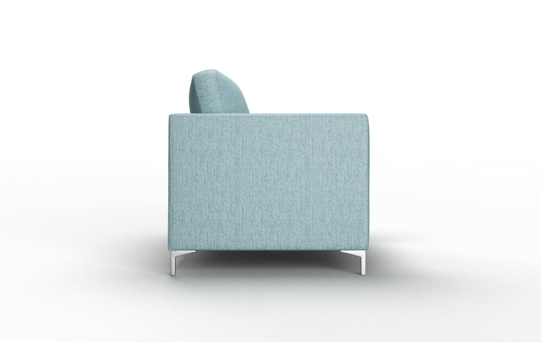 Royal Insight Peacock Chair metal legs 3