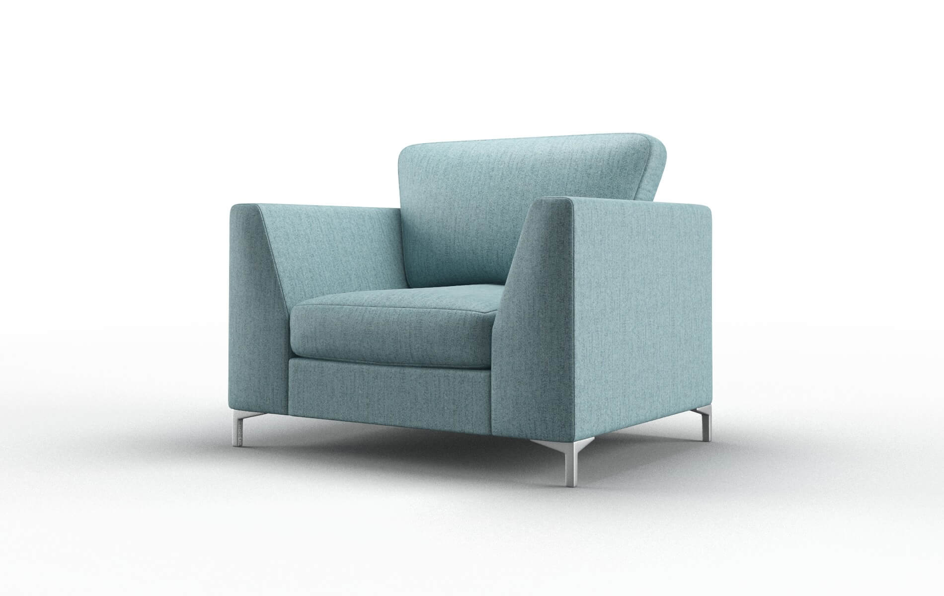 Royal Insight Peacock Chair metal legs 4