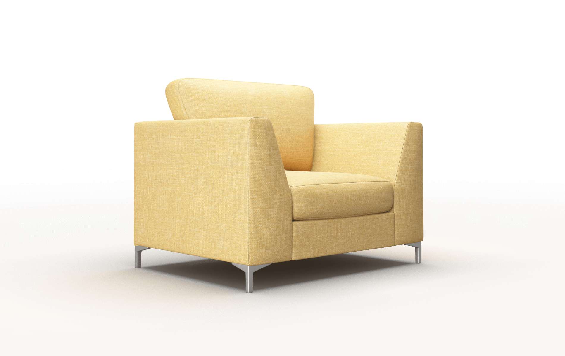 Royal Jade 400 Chair metal legs 2