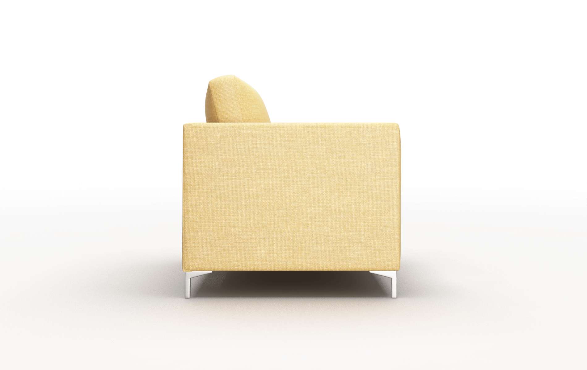 Royal Jade 400 Chair metal legs 3