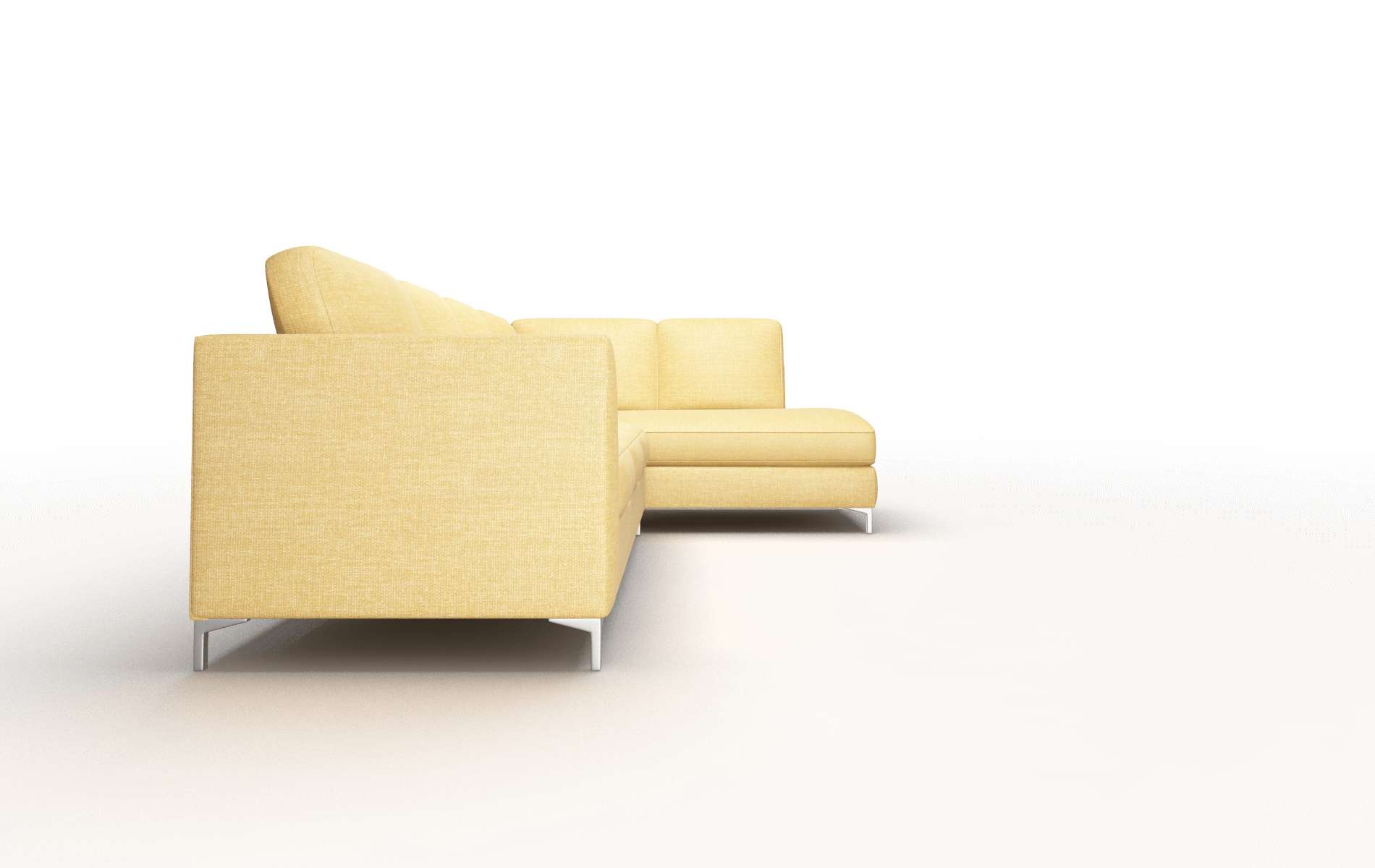 Royal Jade 400 Panel metal legs 3