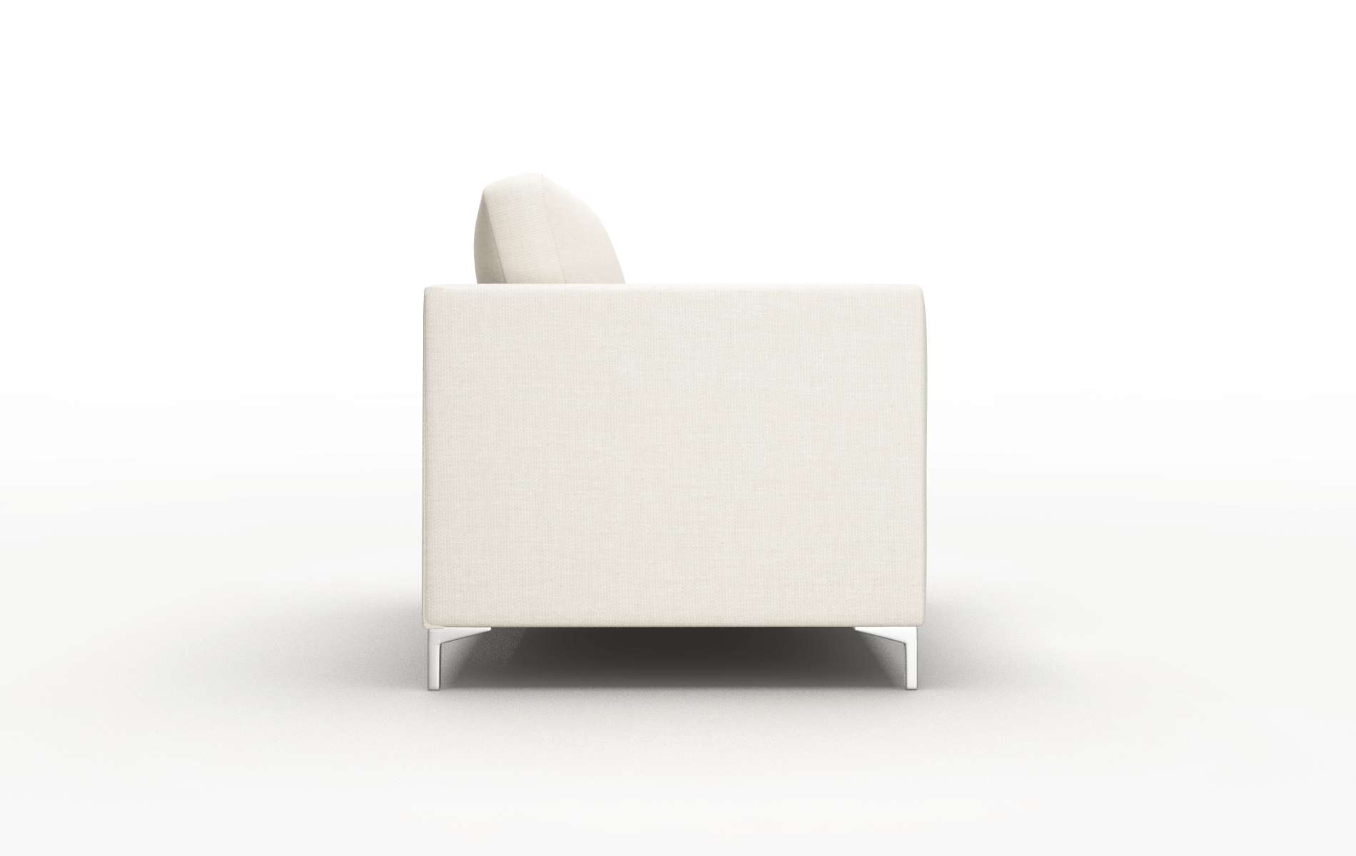 Royal Keylargo Almond Chair metal legs 3