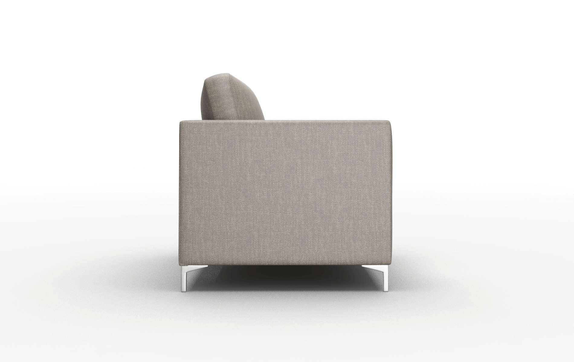 Royal Keylargo Bark Chair metal legs 3