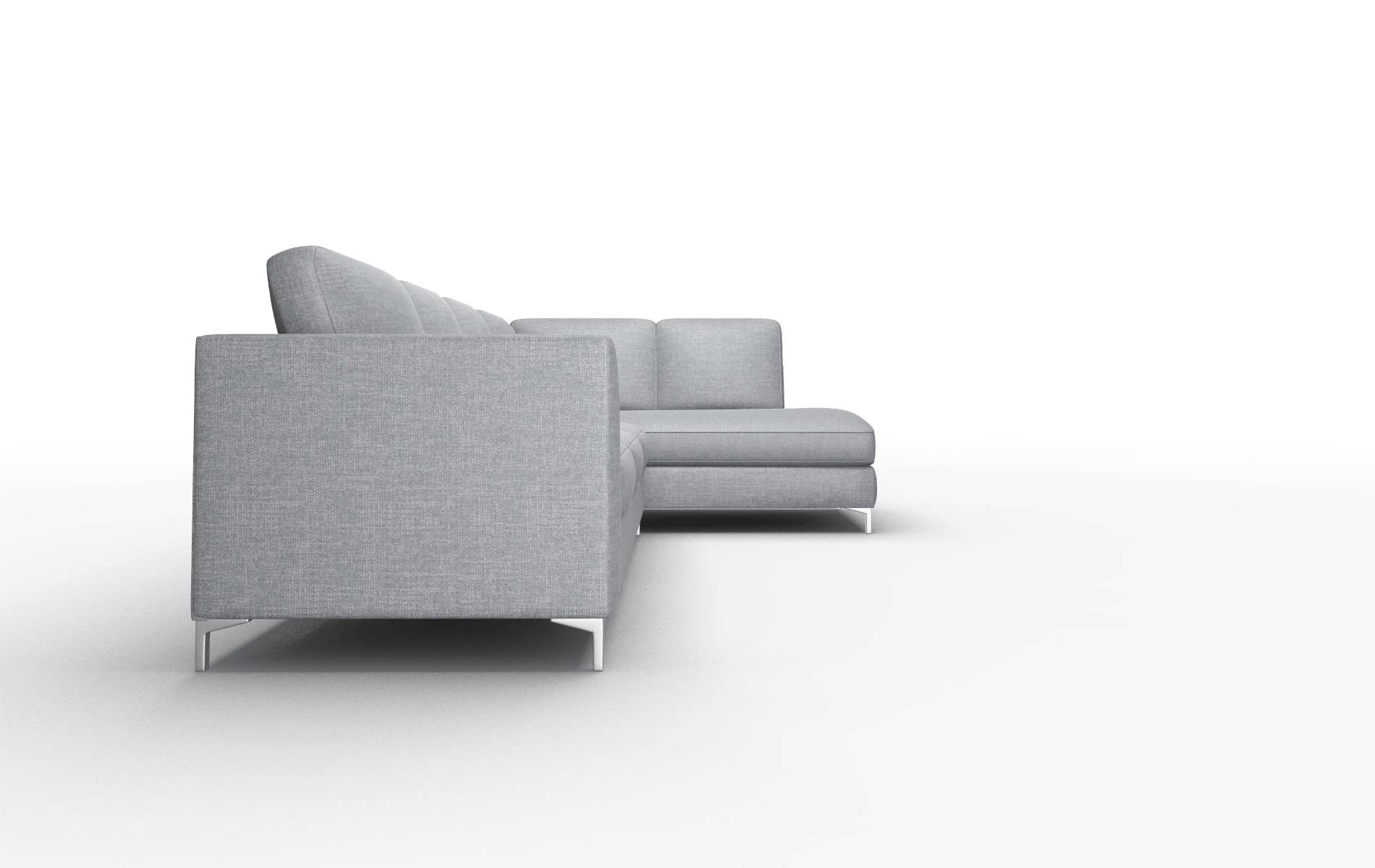 Royal Keylargo Graphite Panel metal legs 3