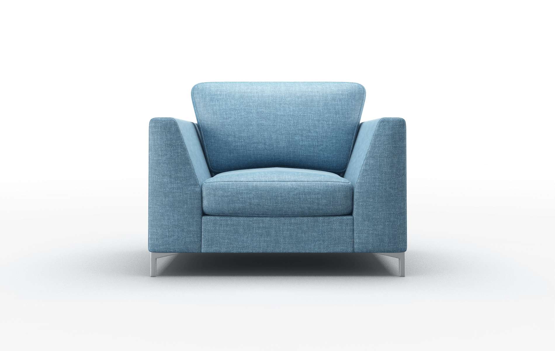 Royal Keylargo Ocean Chair metal legs 1