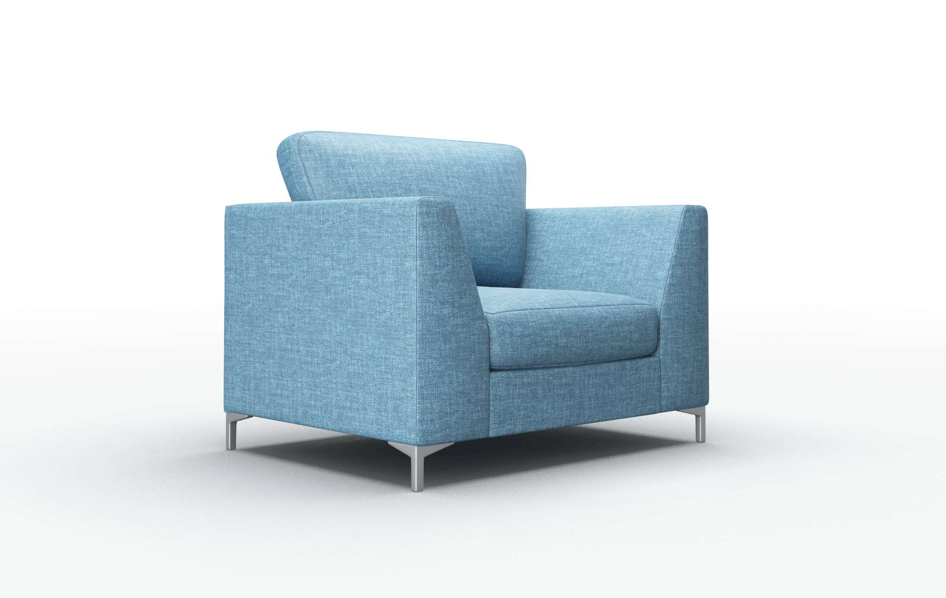 Royal Keylargo Ocean Chair metal legs 2