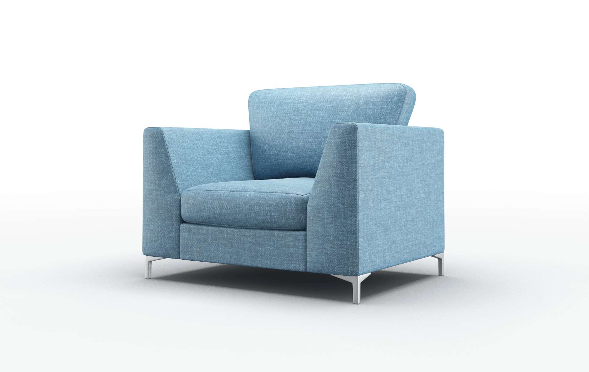 Royal Keylargo Ocean Chair metal legs 4