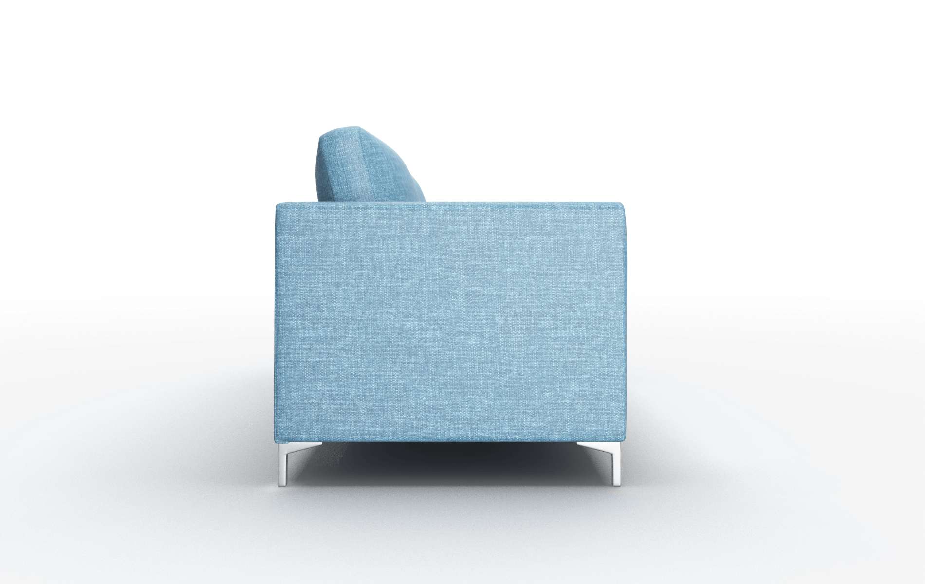 Royal Keylargo Ocean Sofa metal legs 3