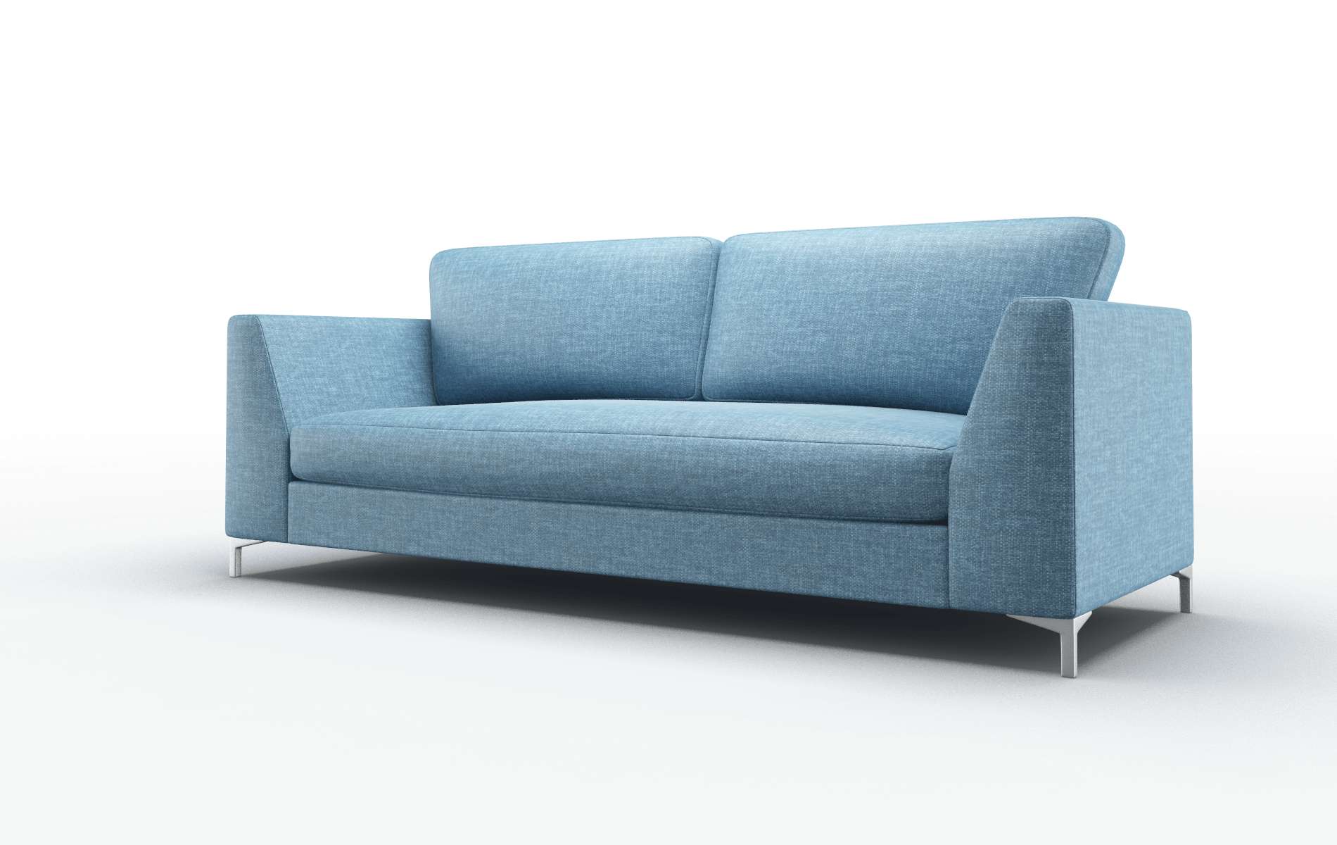 Royal Keylargo Ocean Sofa metal legs 4