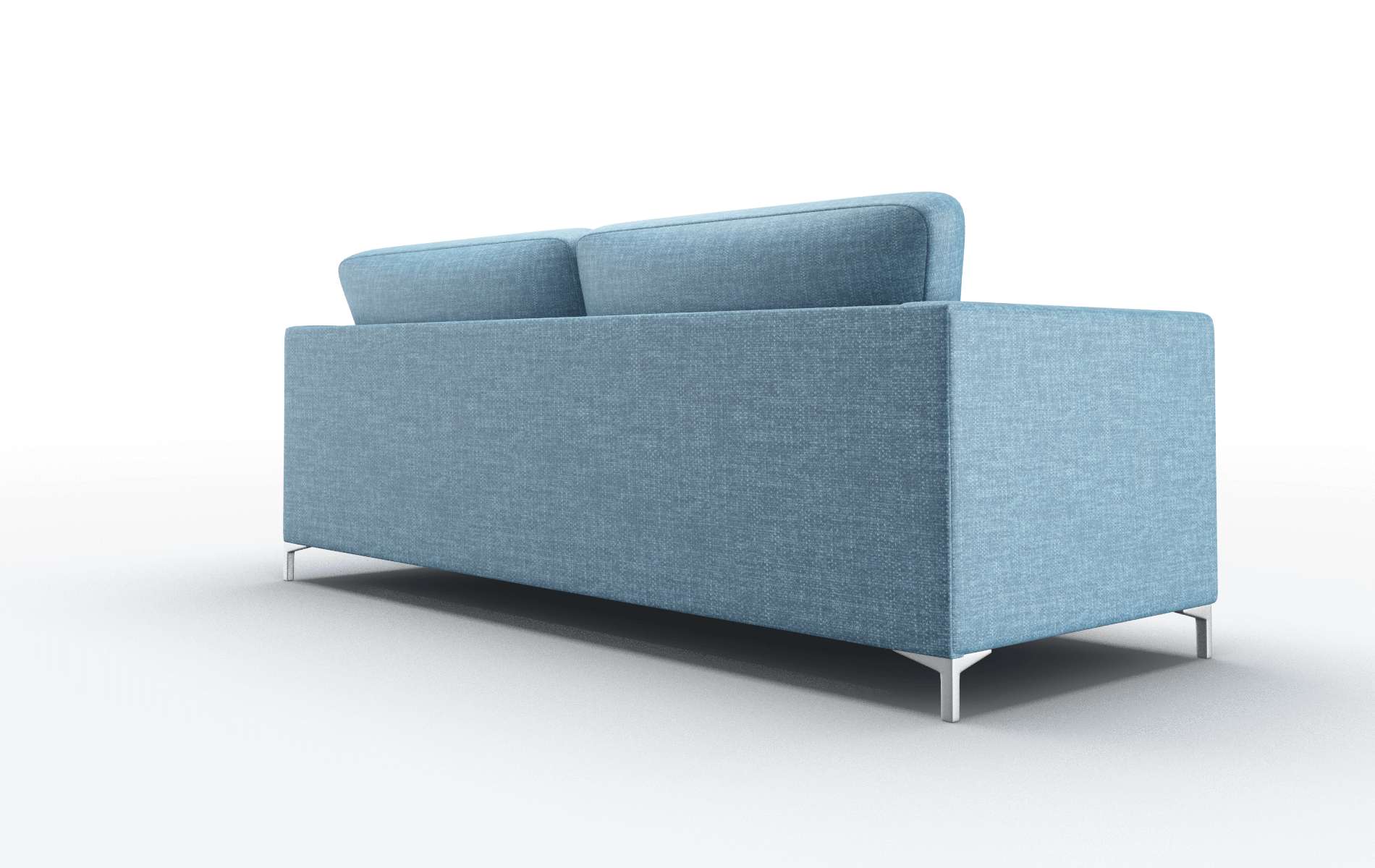 Royal Keylargo Ocean Sofa metal legs 5