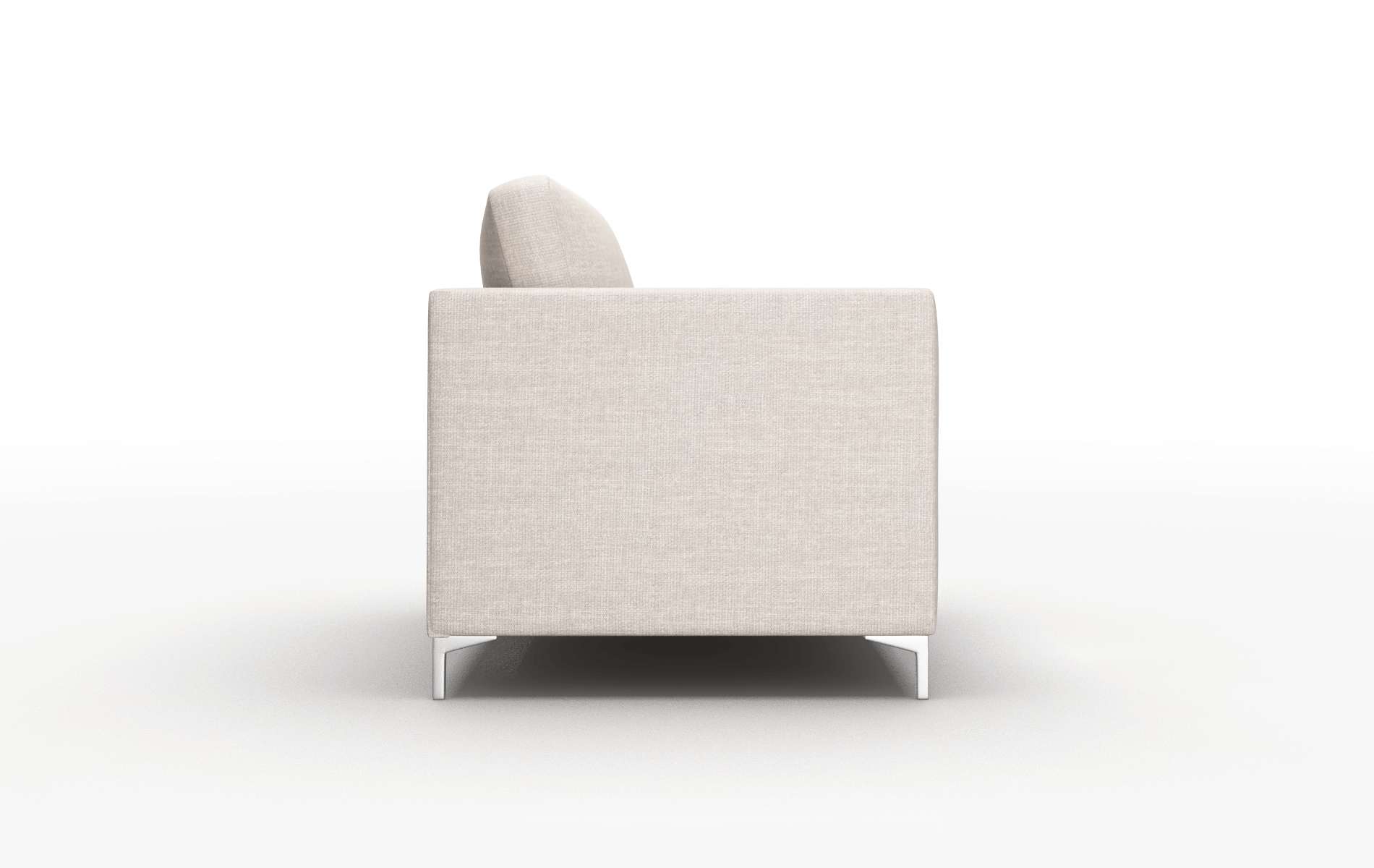 Royal Keylargo Pumice Chair metal legs 3