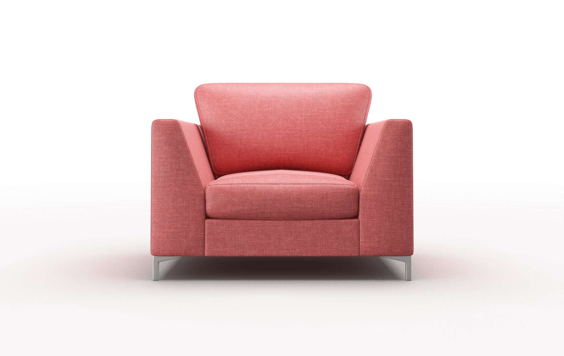 Royal Keylargo Ruby Chair metal legs 1