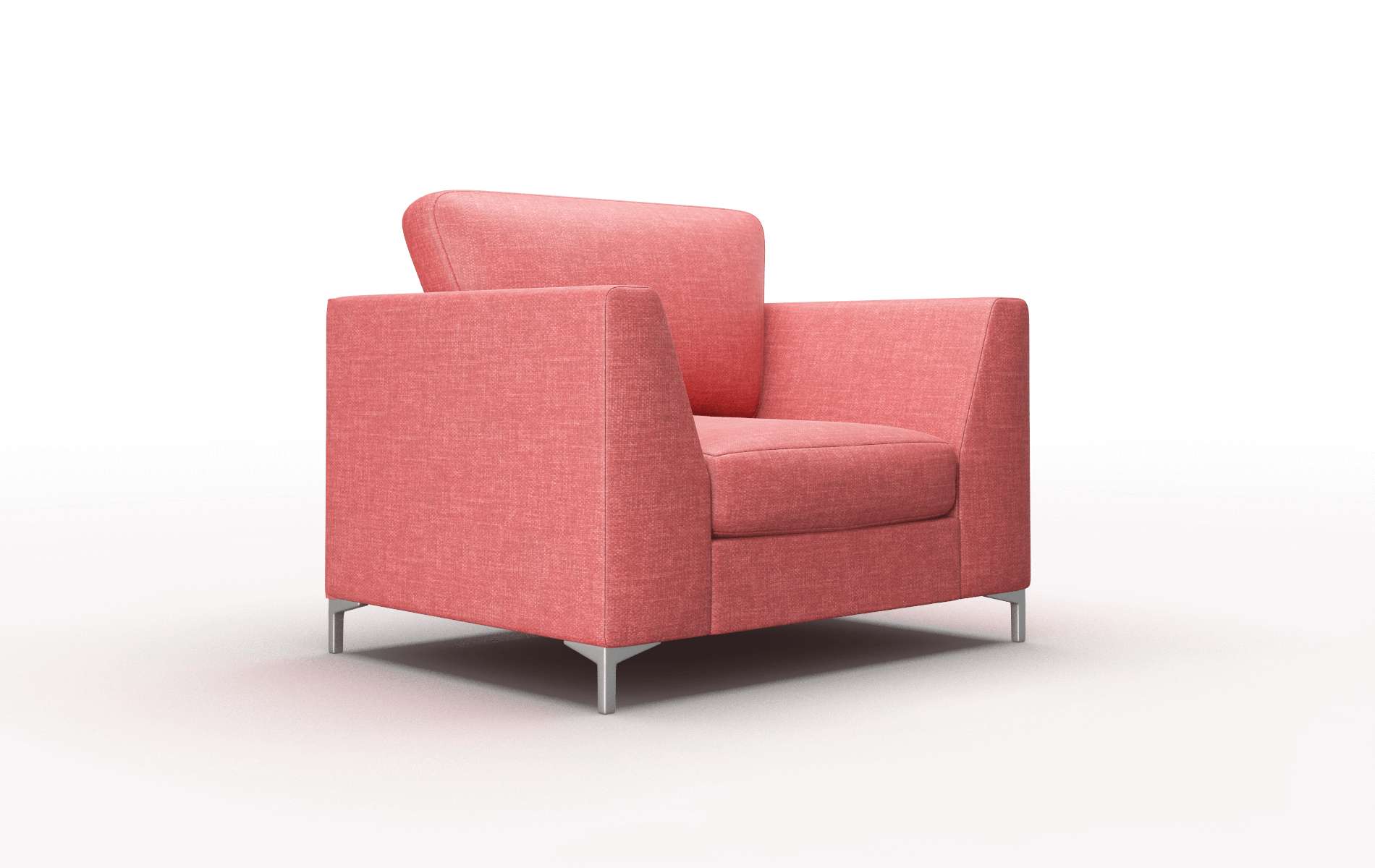 Royal Keylargo Ruby Chair metal legs 2