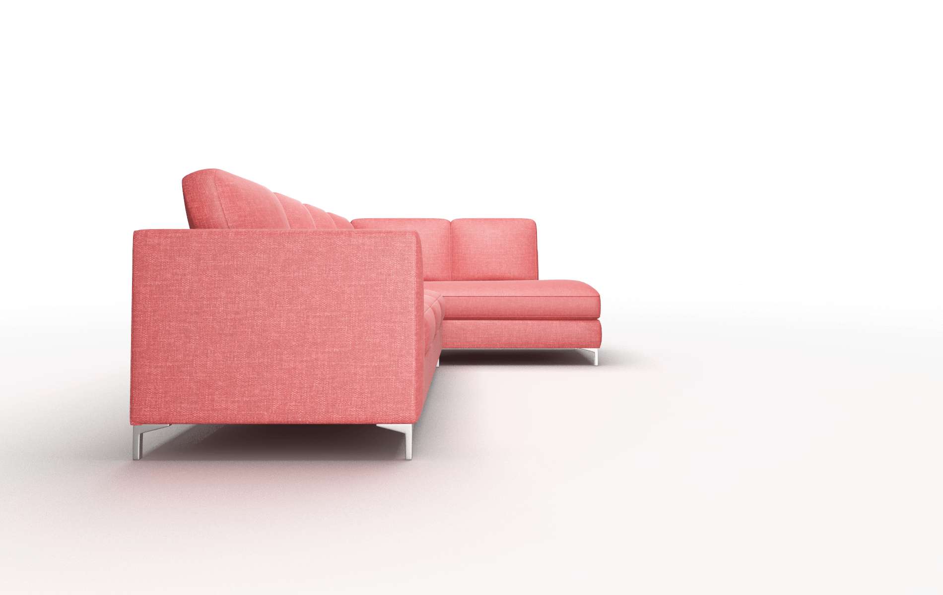 Royal Keylargo Ruby Panel metal legs 3