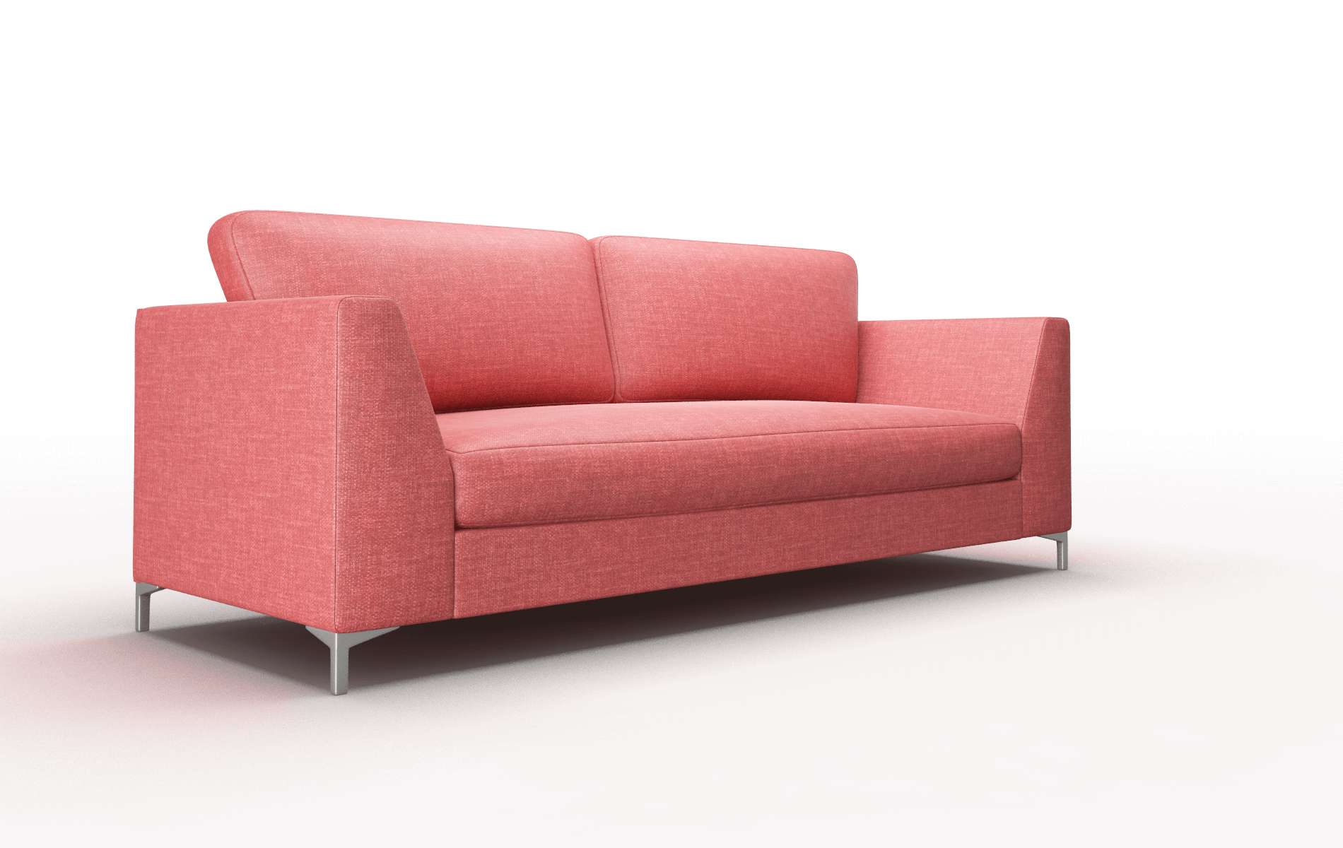 Royal Keylargo Ruby Sofa metal legs 2