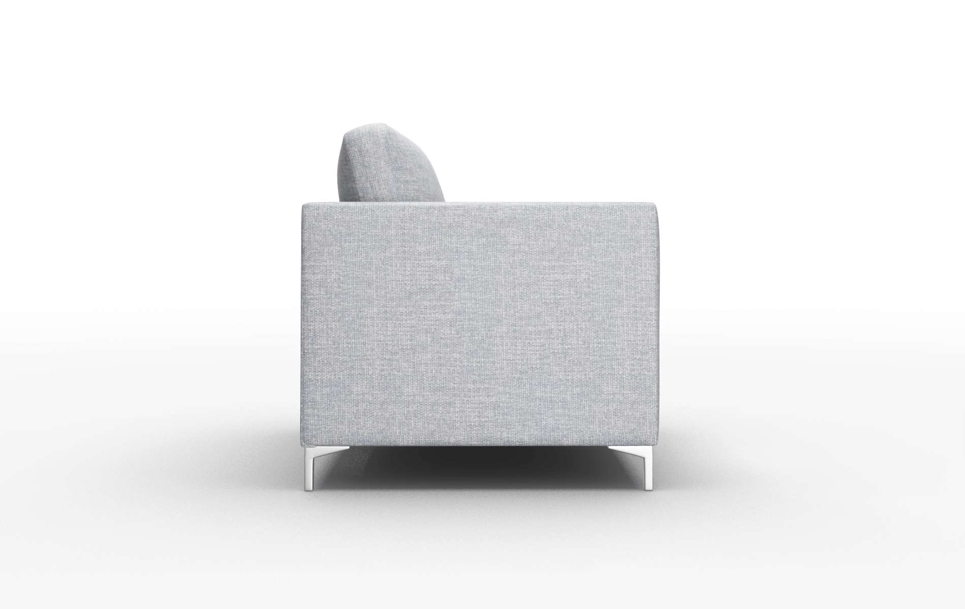 Royal Lana Ash Chair metal legs 3