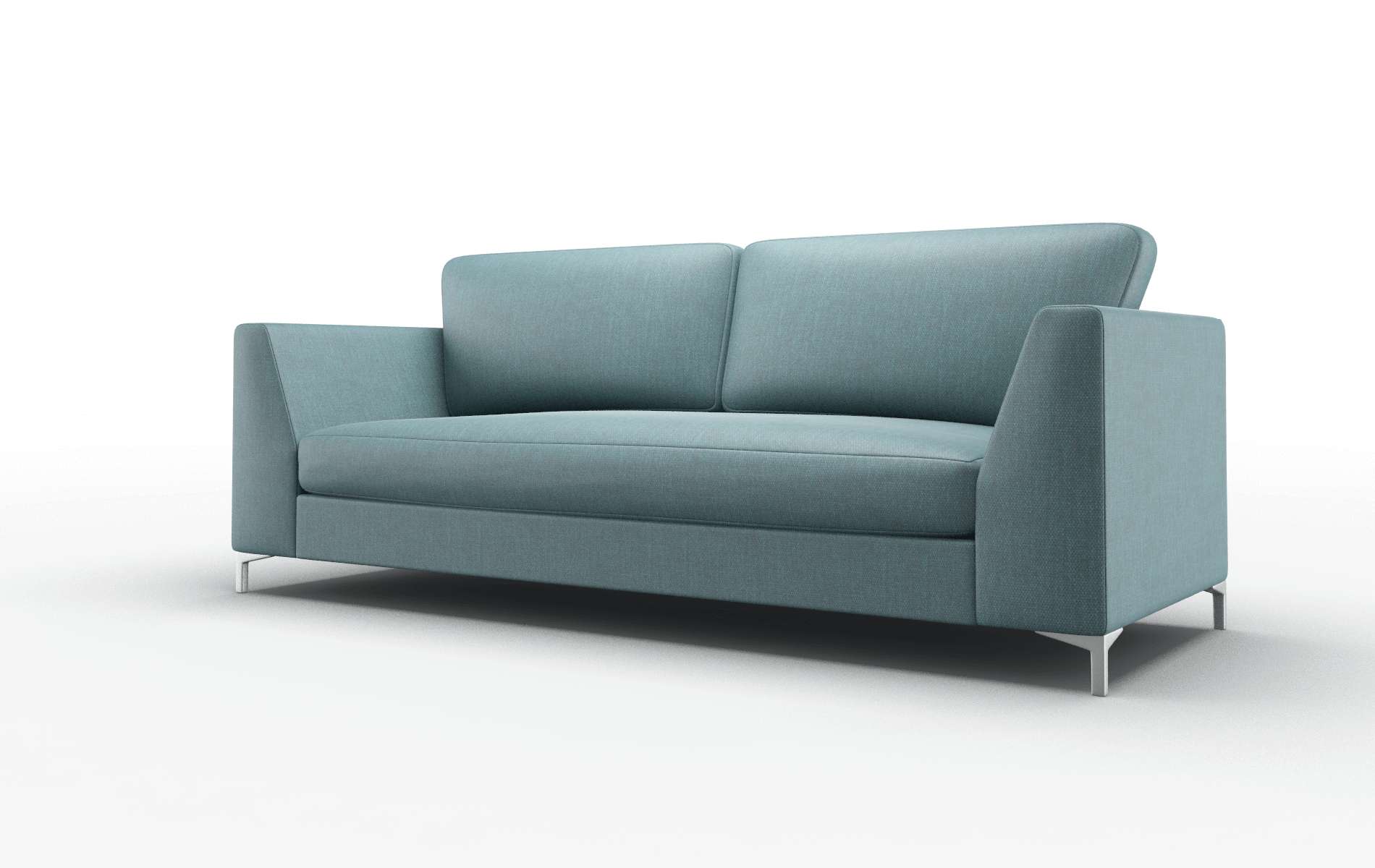 Royal Lana Eclipse Sofa metal legs 4