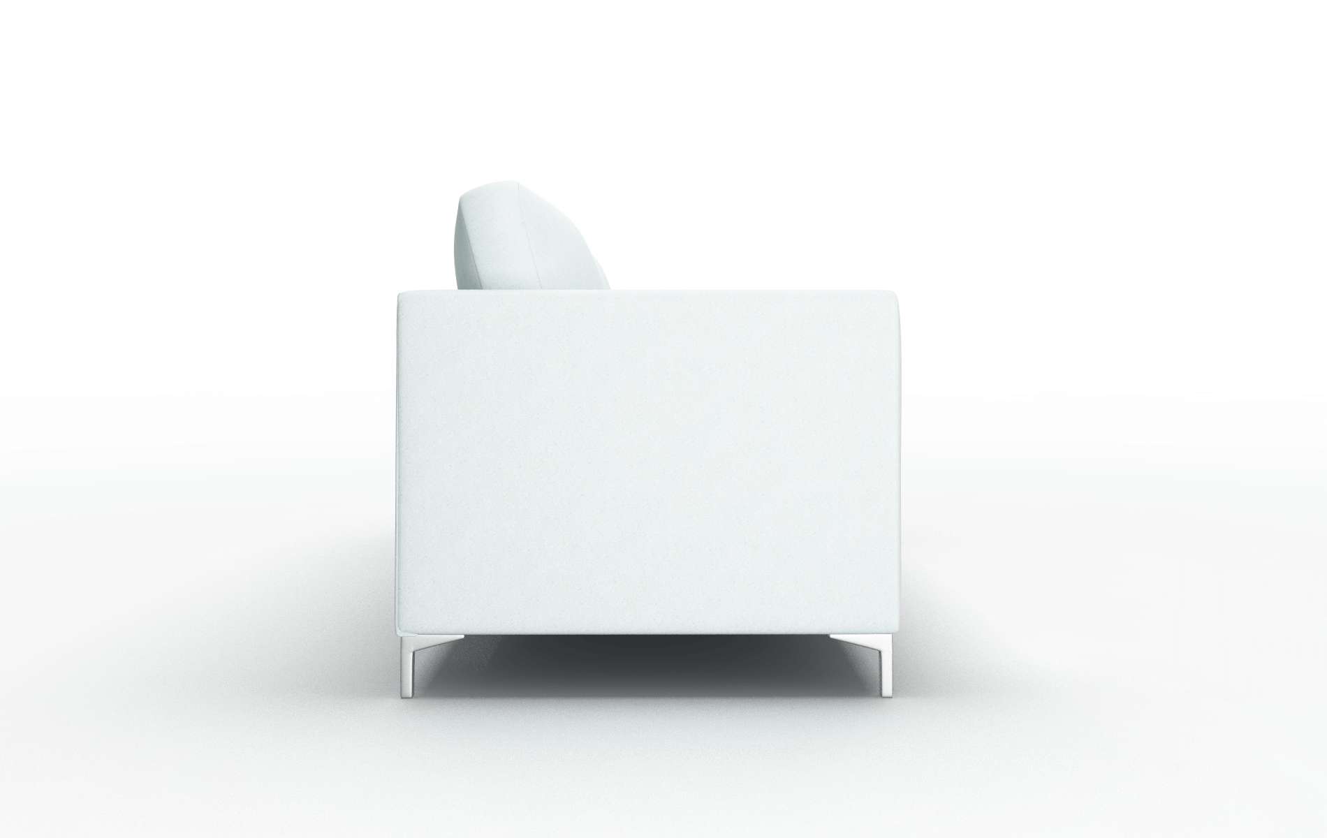 Royal Leslie Robins_egg Sofa metal legs 3