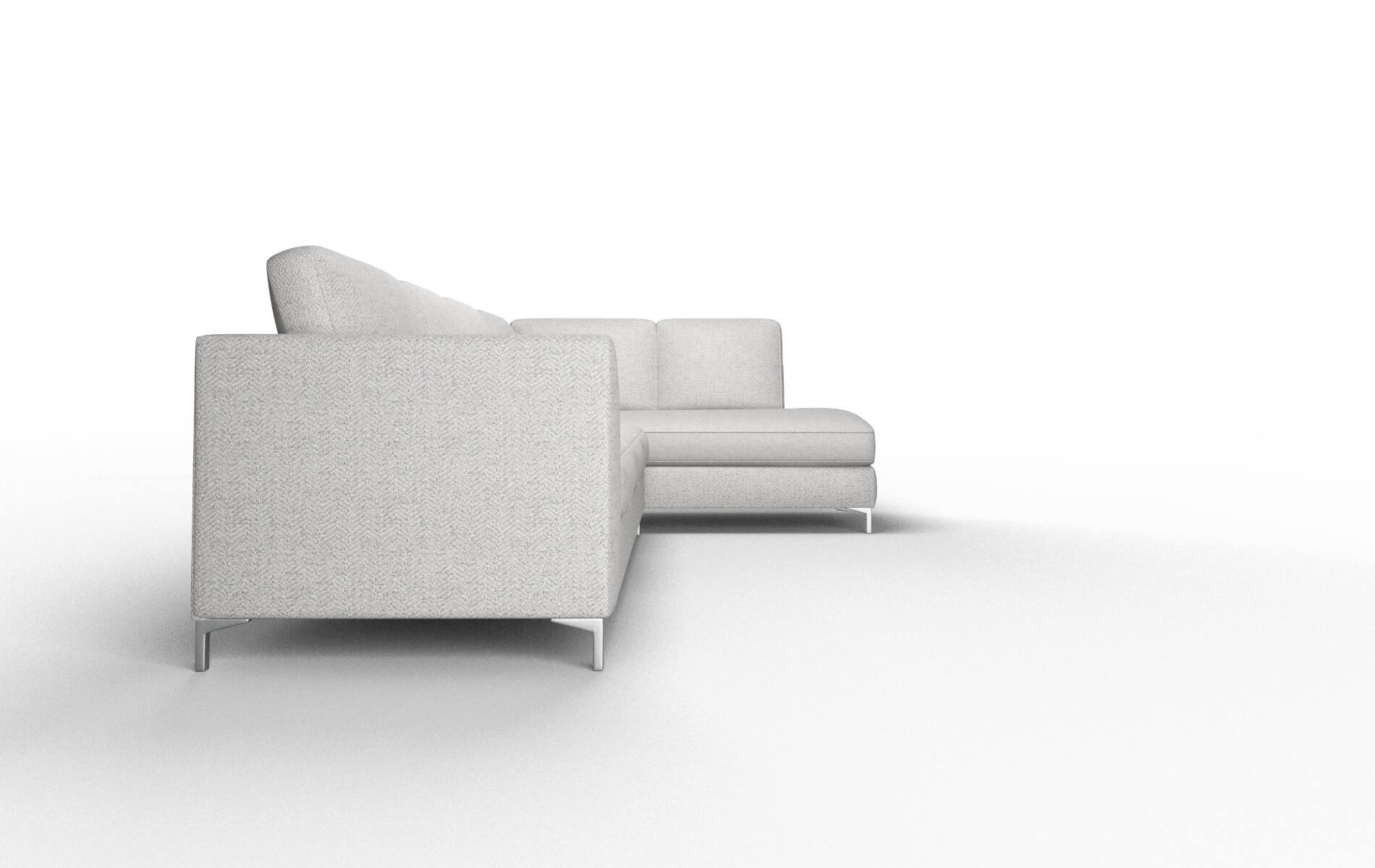 Royal Malibu Dove Panel metal legs 3