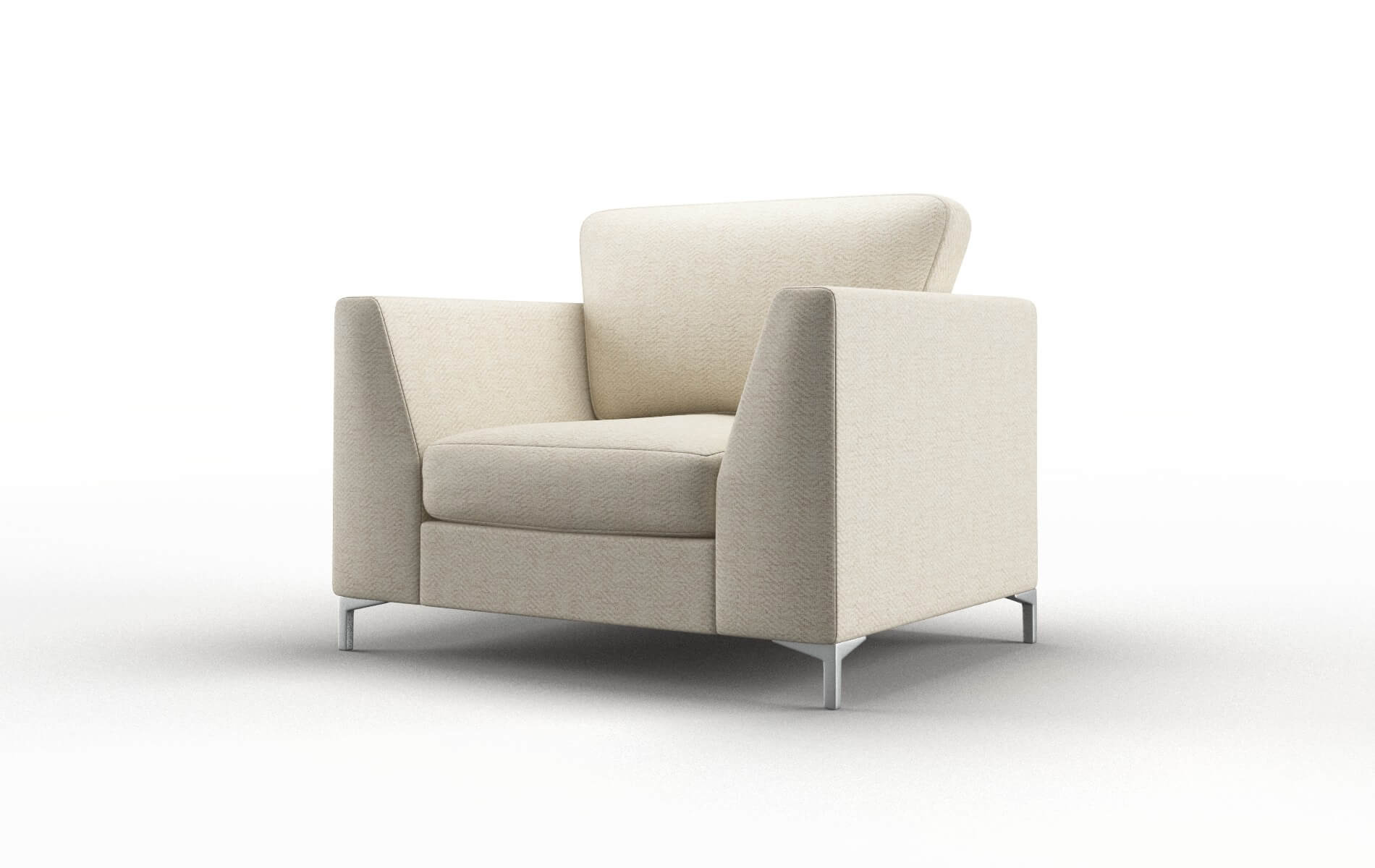 Royal Malibu Sand Chair metal legs 4