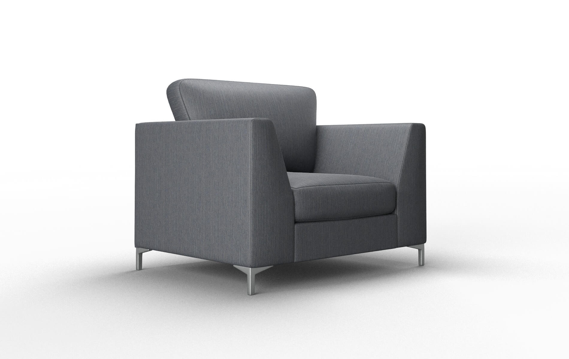 Royal Malibu Sea Chair metal legs 2