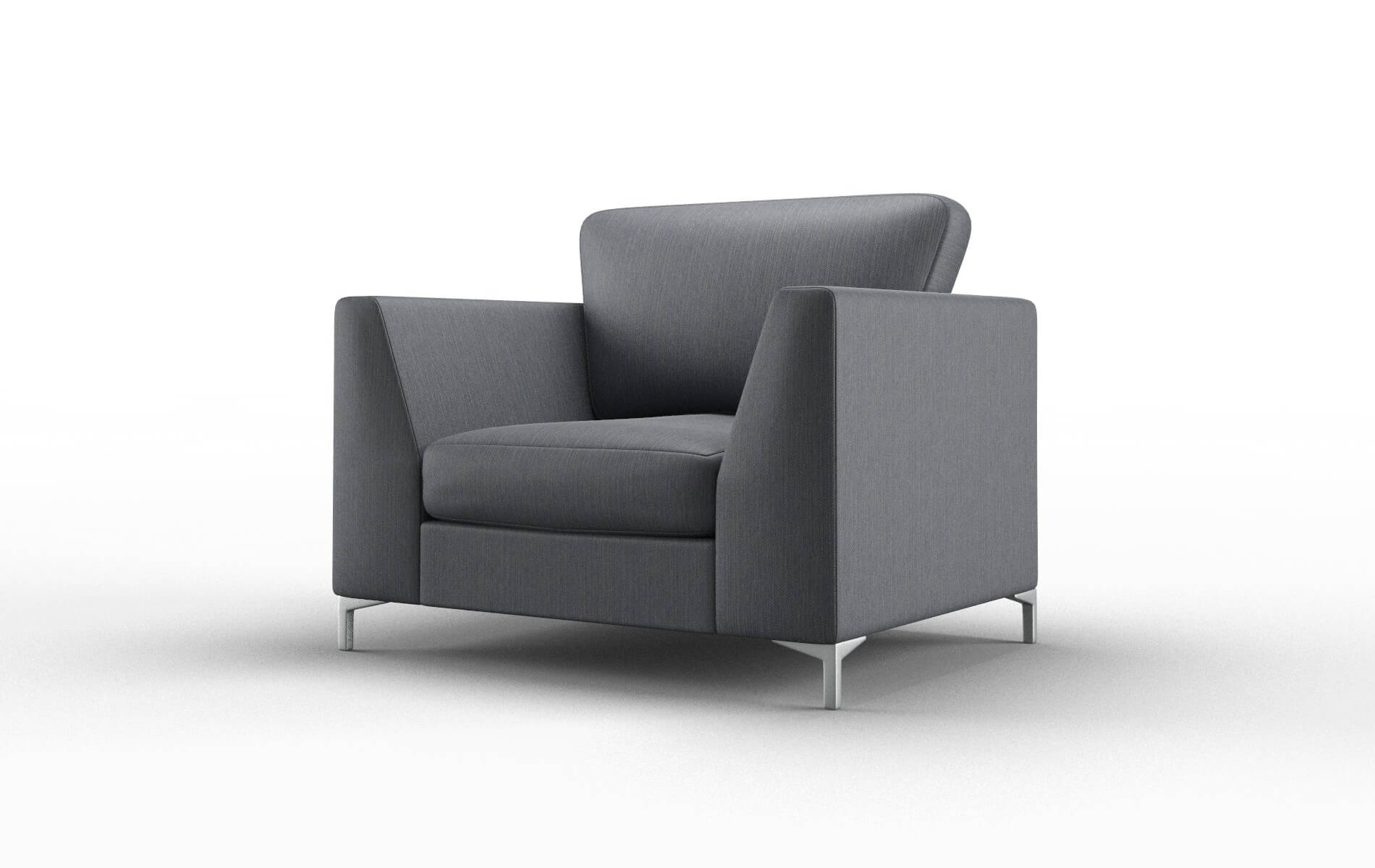 Royal Malibu Sea Chair metal legs 4