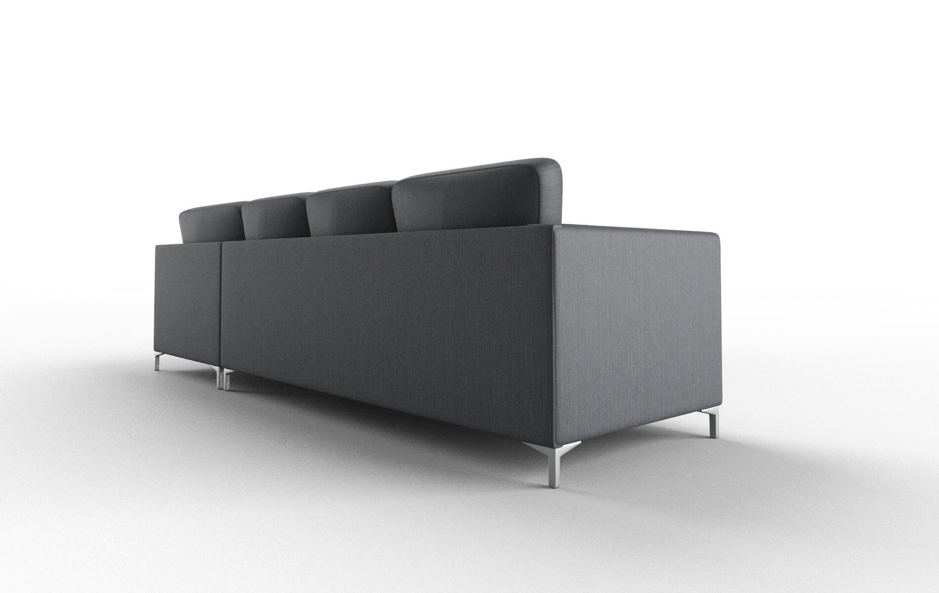 Royal Malibu Sea Panel metal legs 5