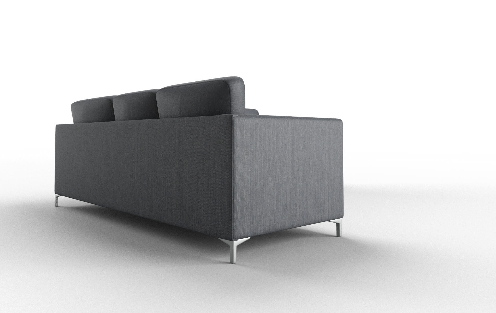 Royal Malibu Sea Sectional metal legs 3