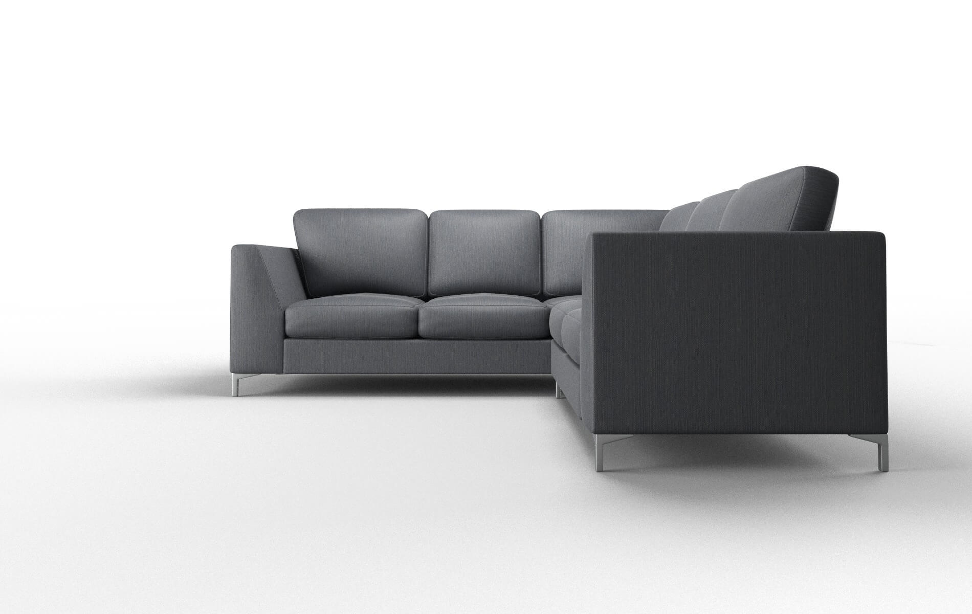 Royal Malibu Sea Sectional metal legs 5