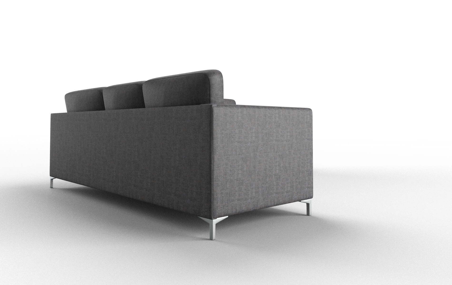 Royal Marcy Baltic Sectional metal legs 3