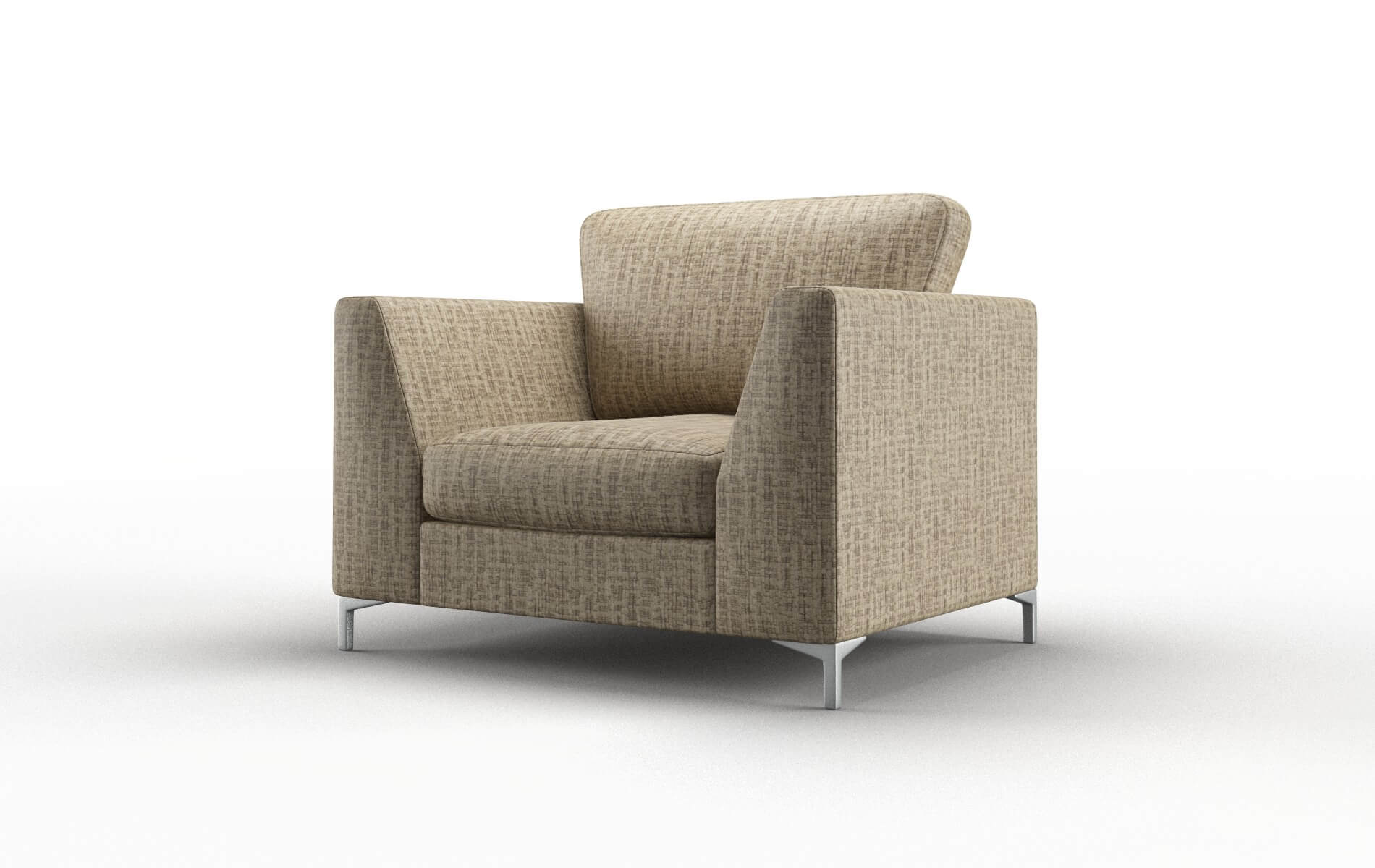 Royal Marcy Camel Chair metal legs 4