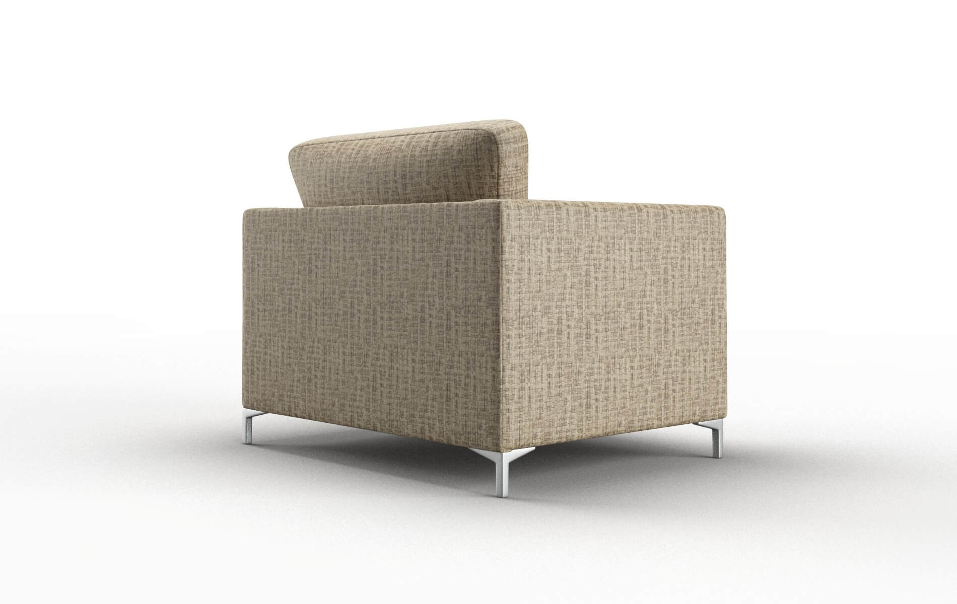 Royal Marcy Camel Chair metal legs 5