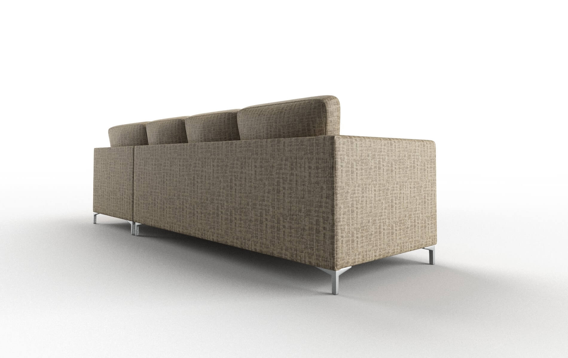 Royal Marcy Camel Panel metal legs 5