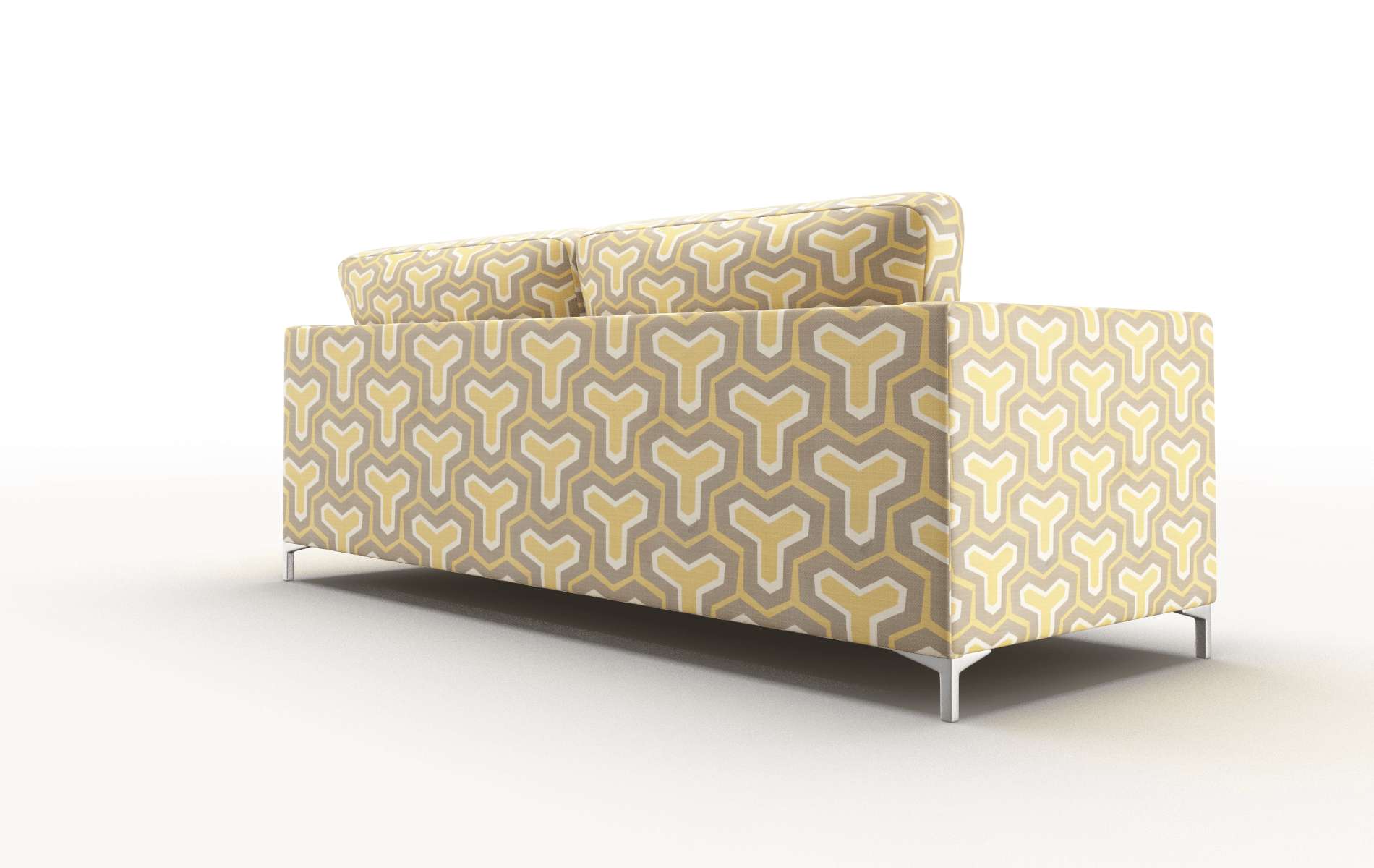 Royal Merci Dijon Sofa metal legs 5
