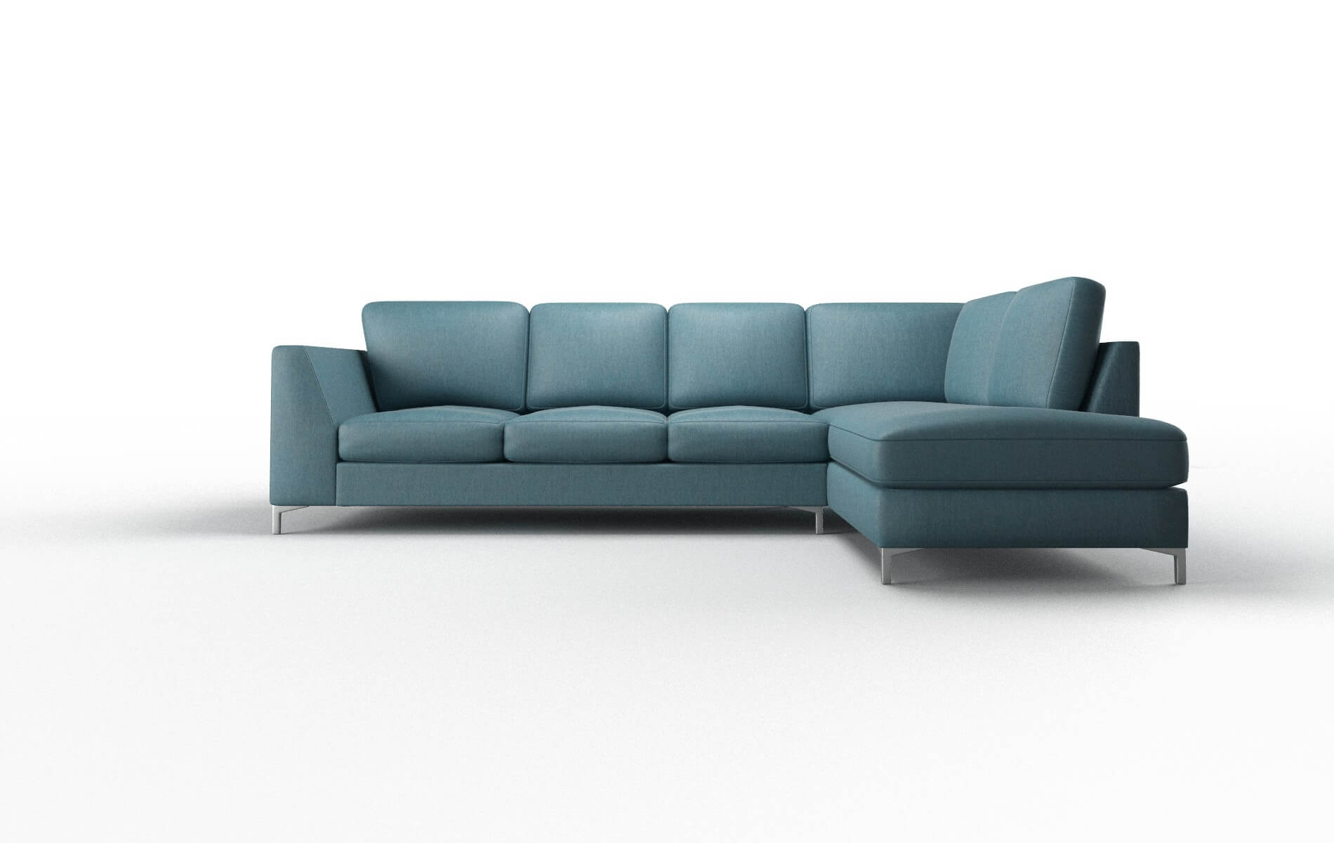 Royal Naples slate Panel Metal Legs  1