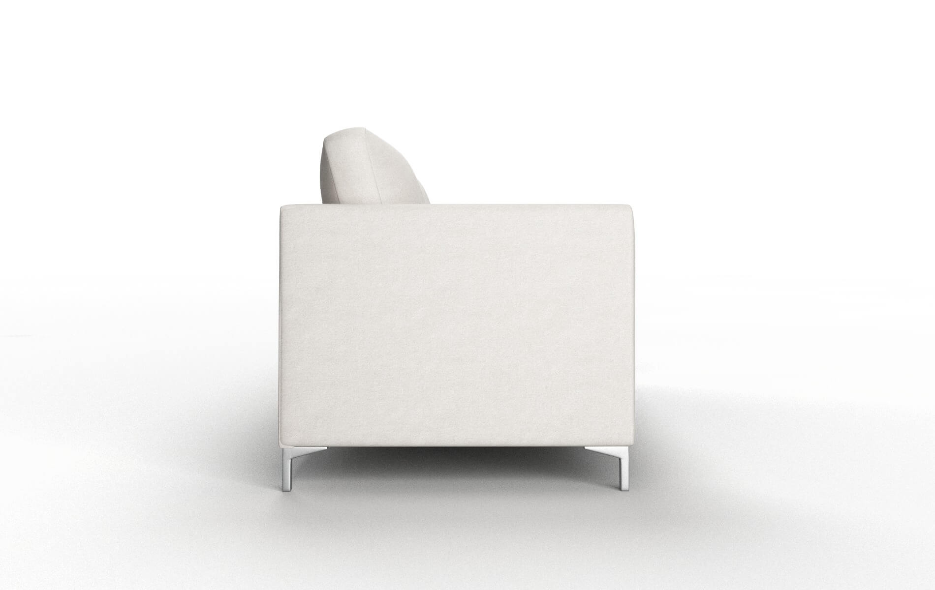 Royal Noble Grey Sofa metal legs 3