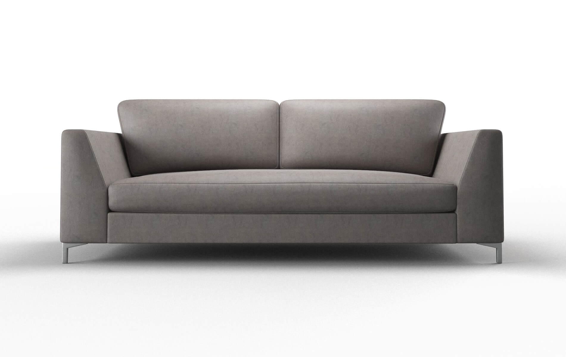 Royal Noble Otter Sofa metal legs 1