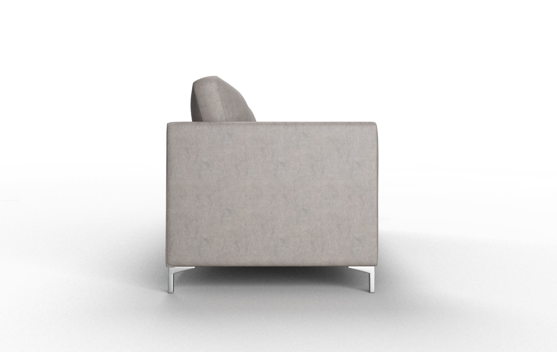 Royal Noble Otter Sofa metal legs 3