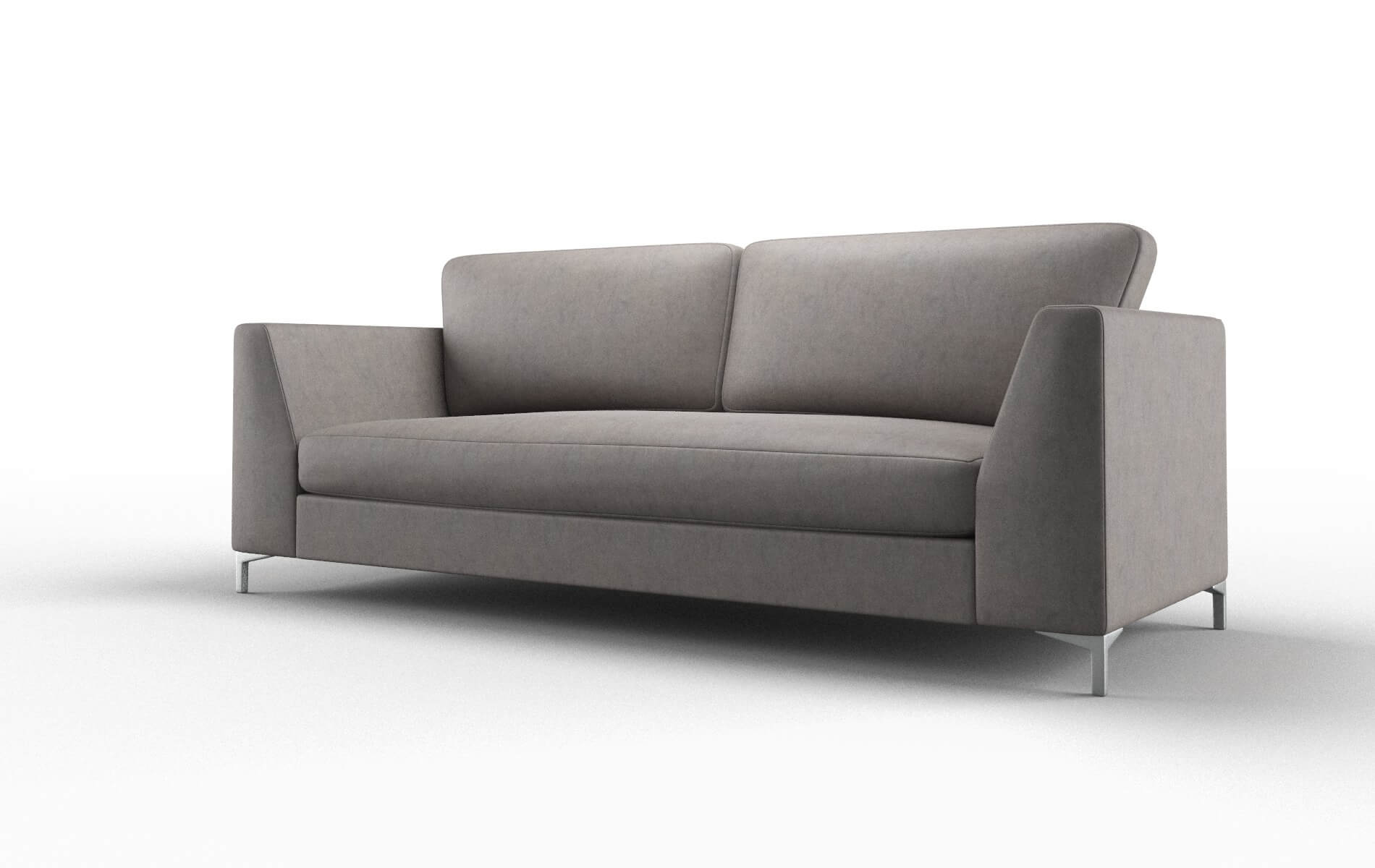 Royal Noble Otter Sofa metal legs 4