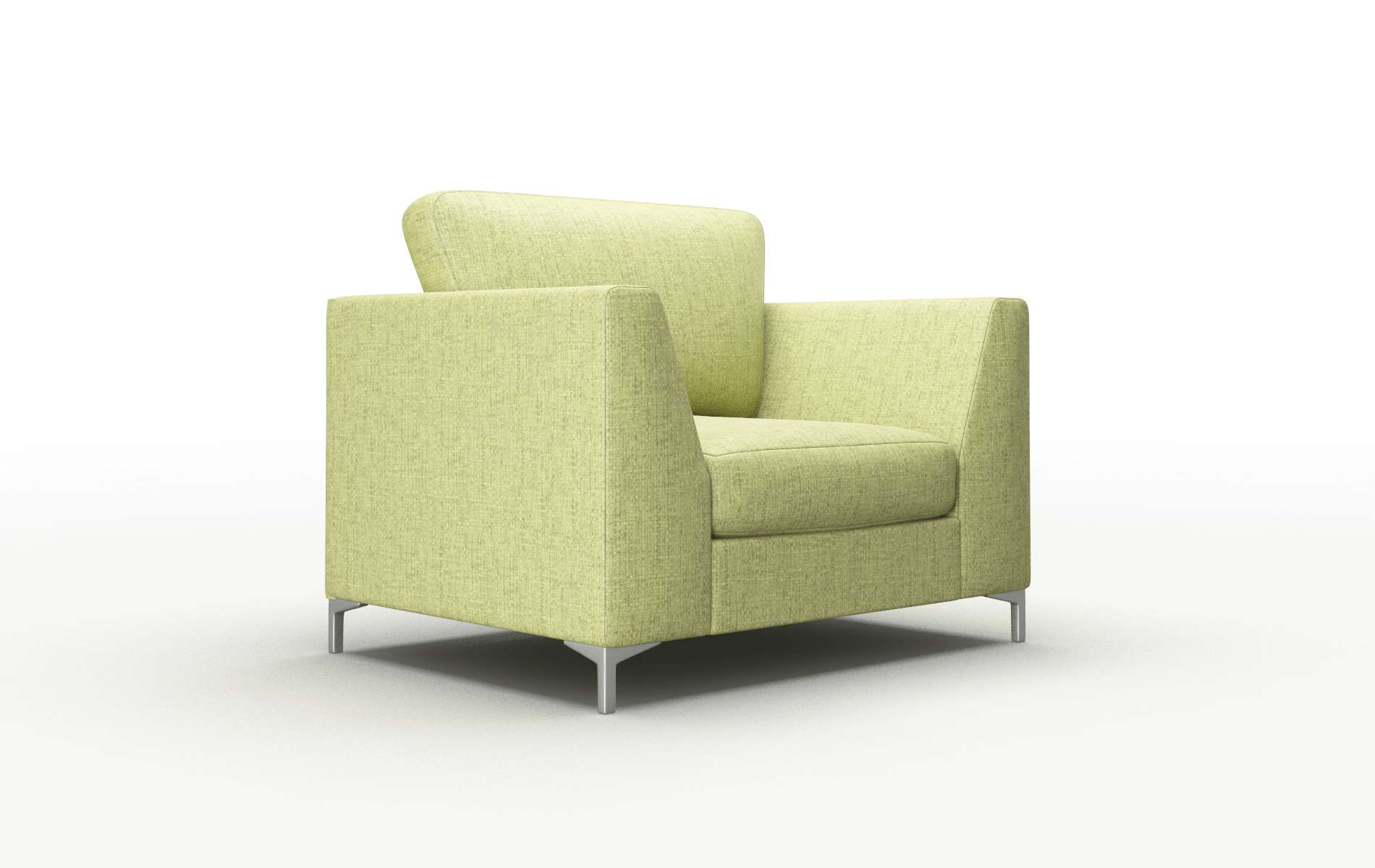 Royal Notion Appletini Chair metal legs 2