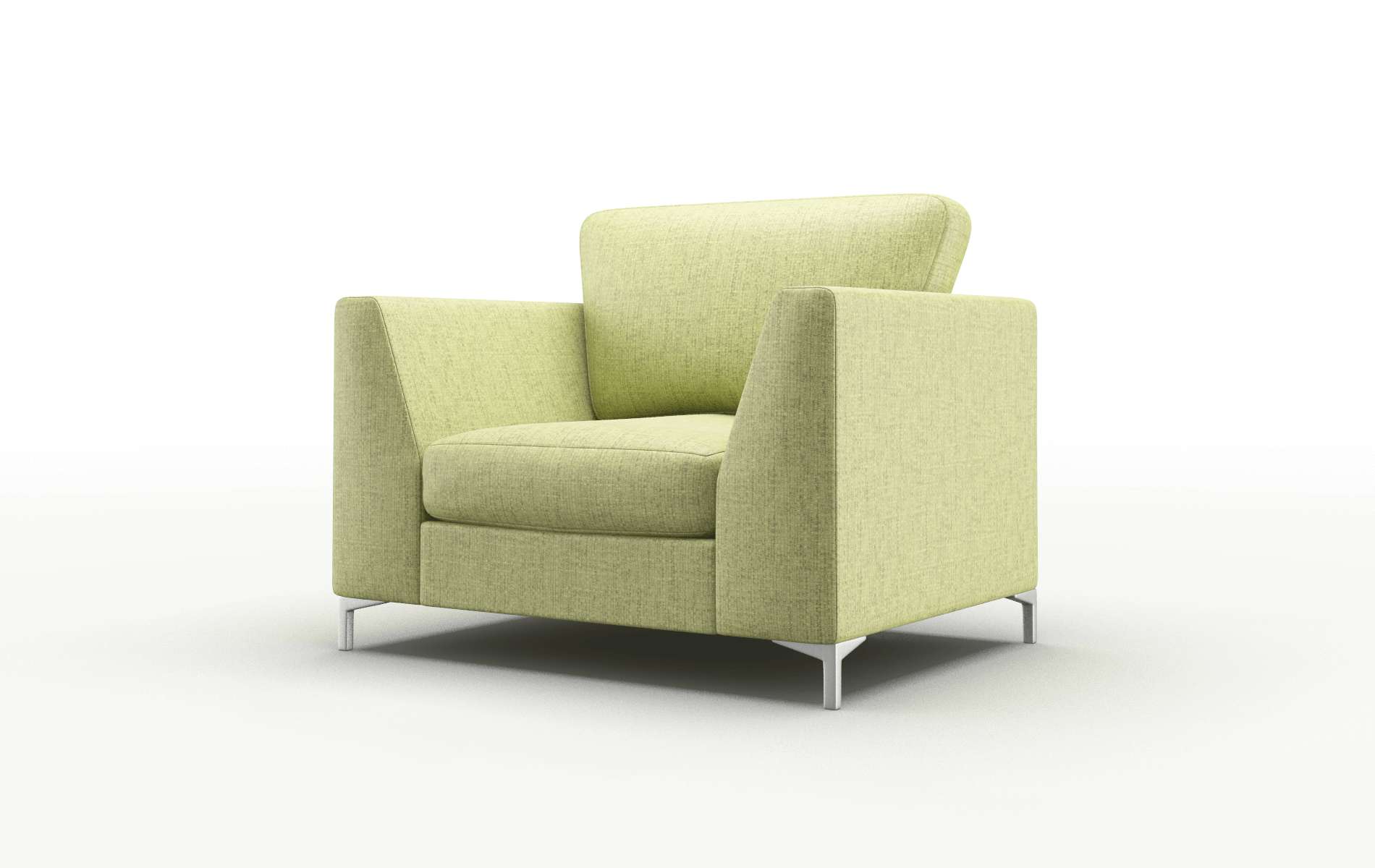 Royal Notion Appletini Chair metal legs 4