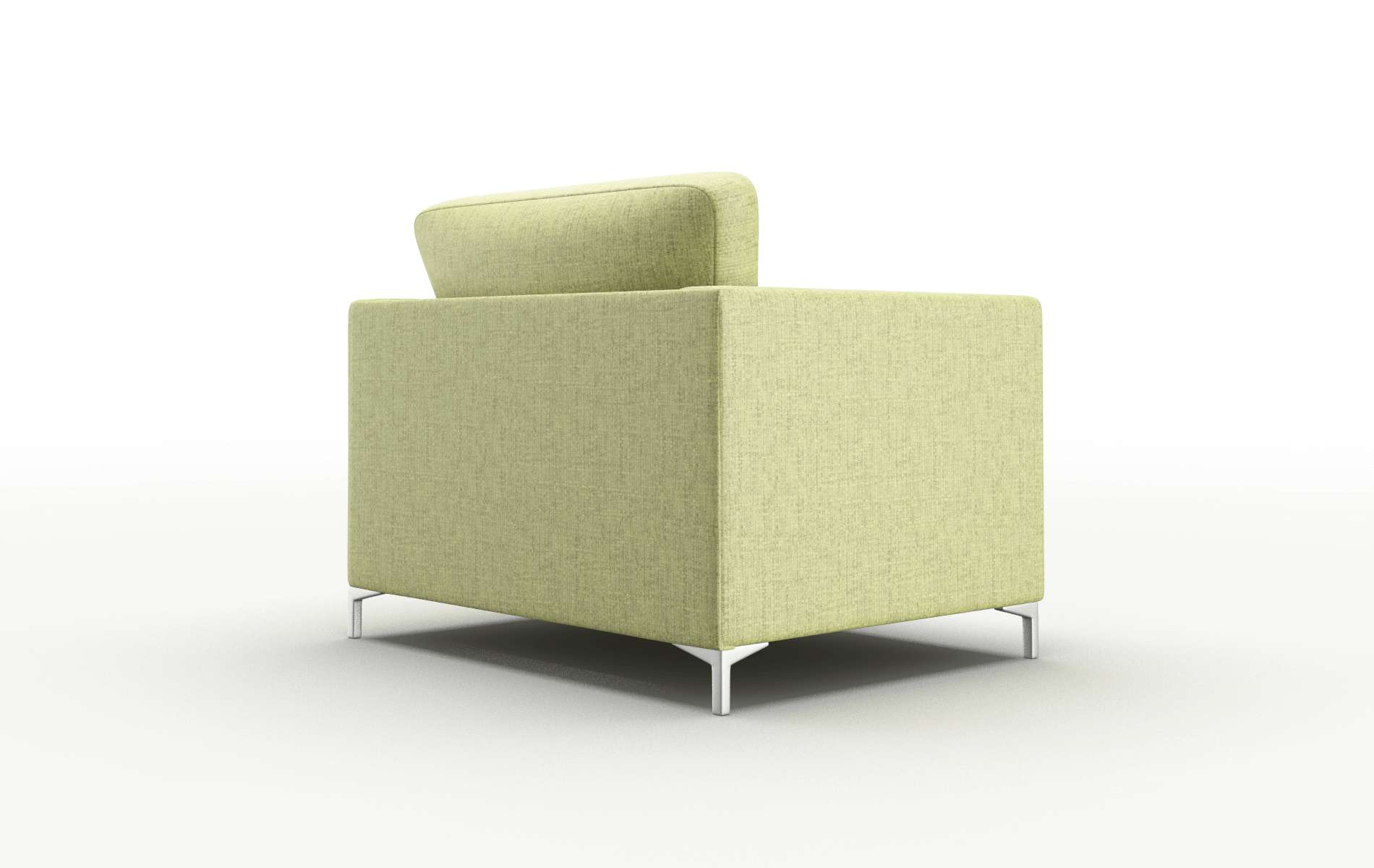 Royal Notion Appletini Chair metal legs 5