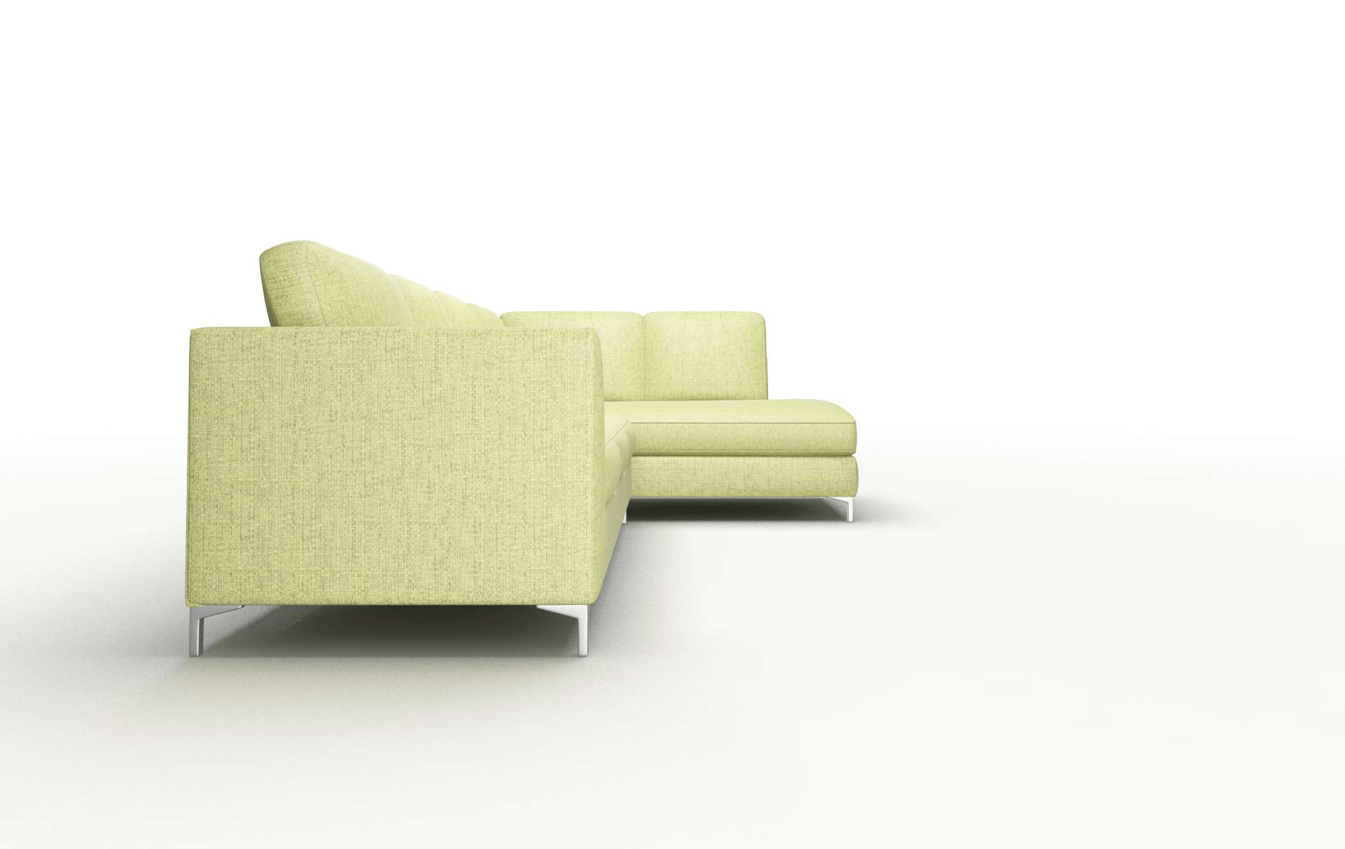 Royal Notion Appletini Panel metal legs 3