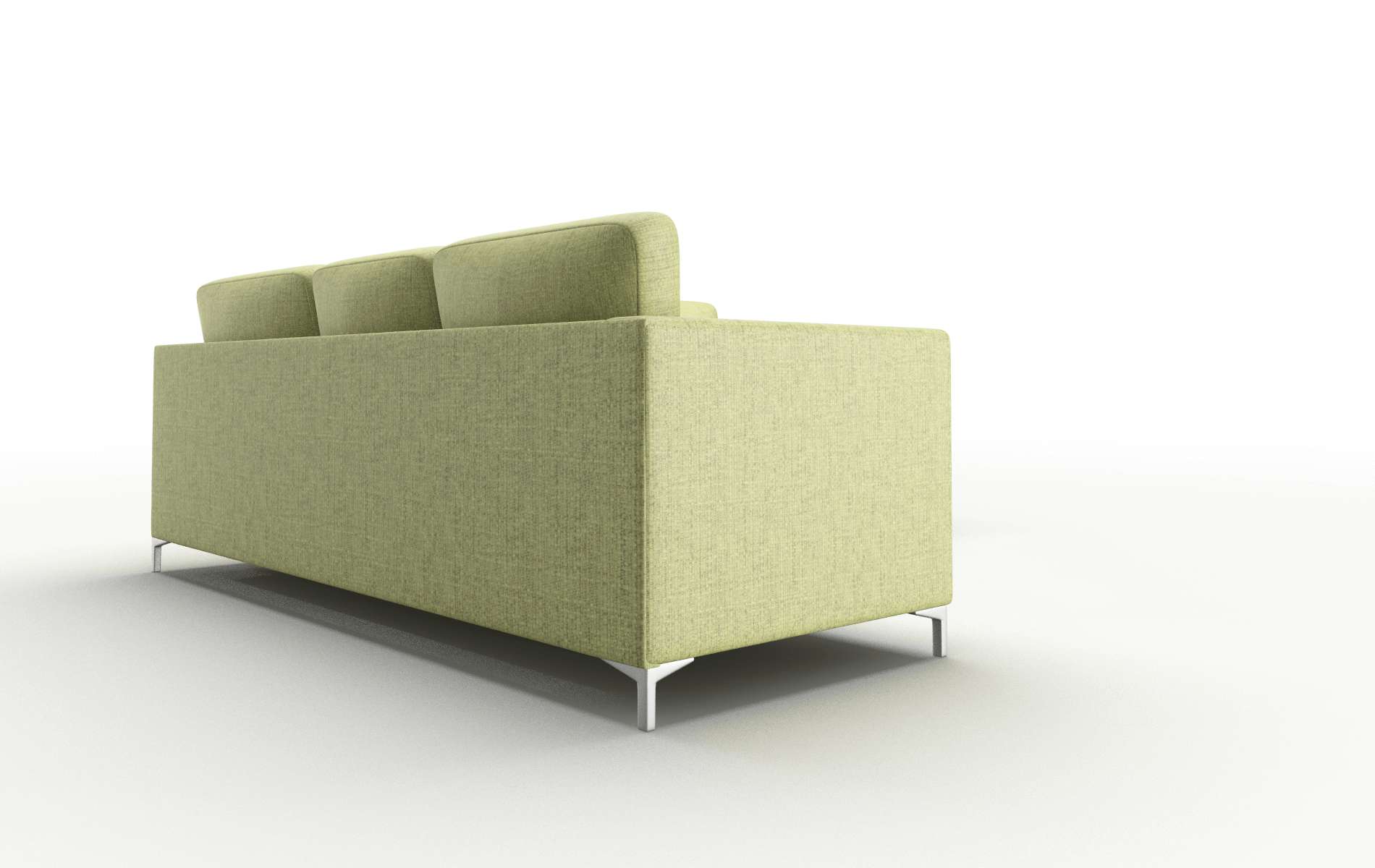 Royal Notion Appletini Sectional metal legs 3
