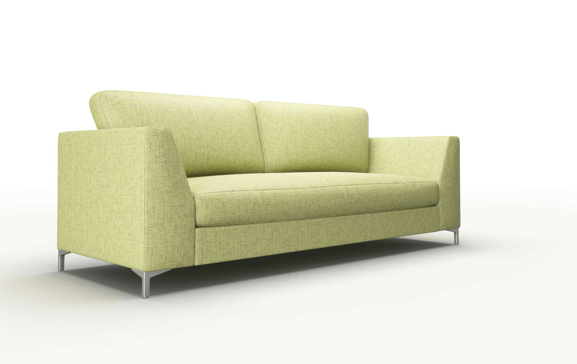 Royal Notion Appletini Sofa metal legs 2